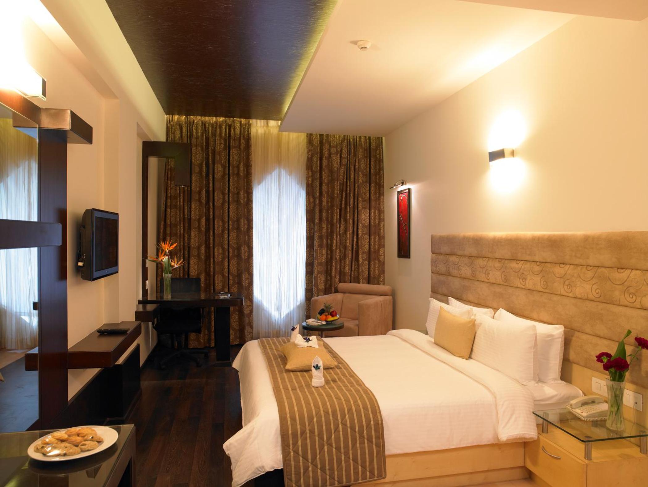 King Room - Photo 1