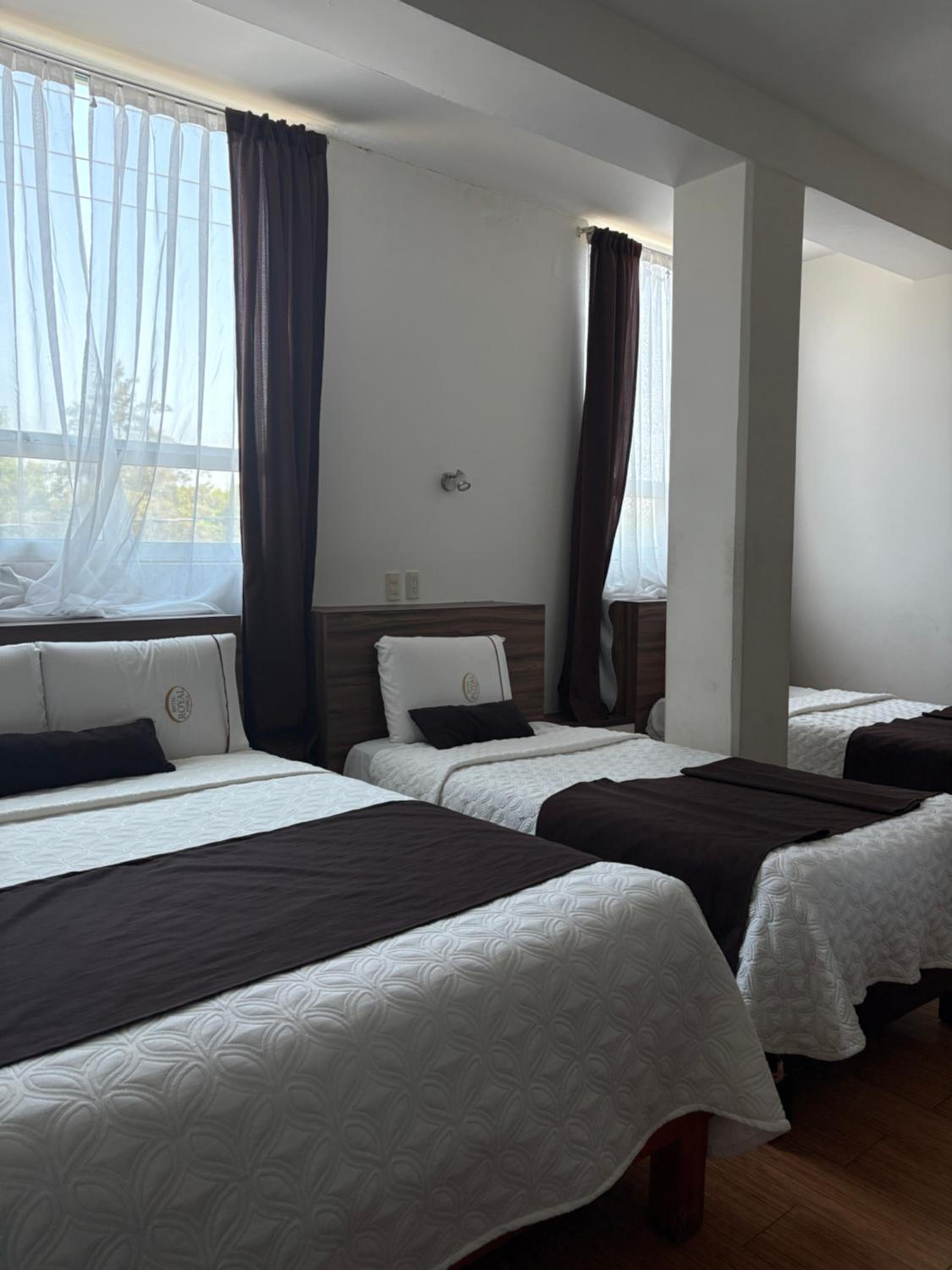Basic Triple Room photo 2