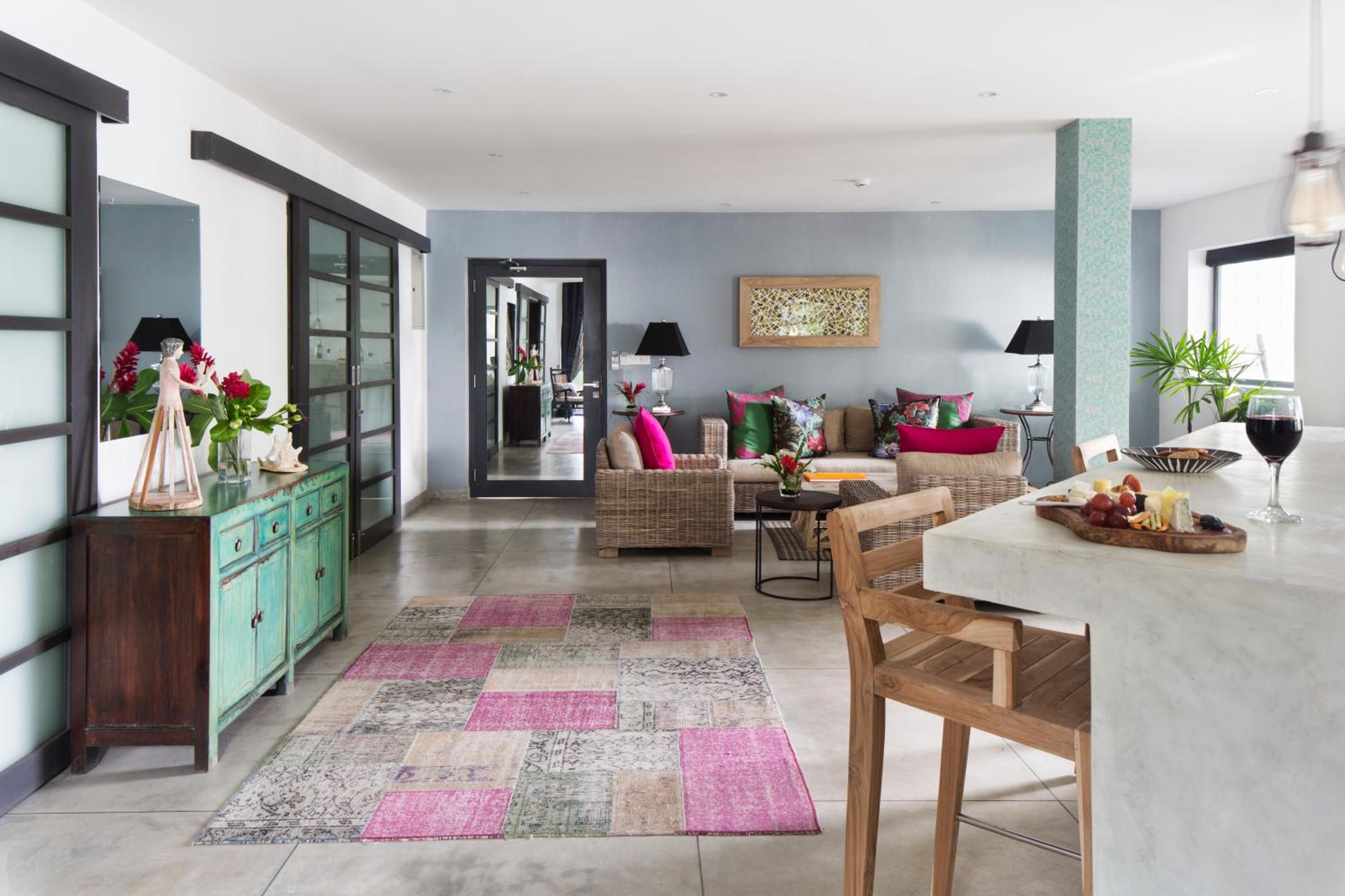  OTP Signature One Bedroom Suite - 15% discount on food and beverages - Photo 5