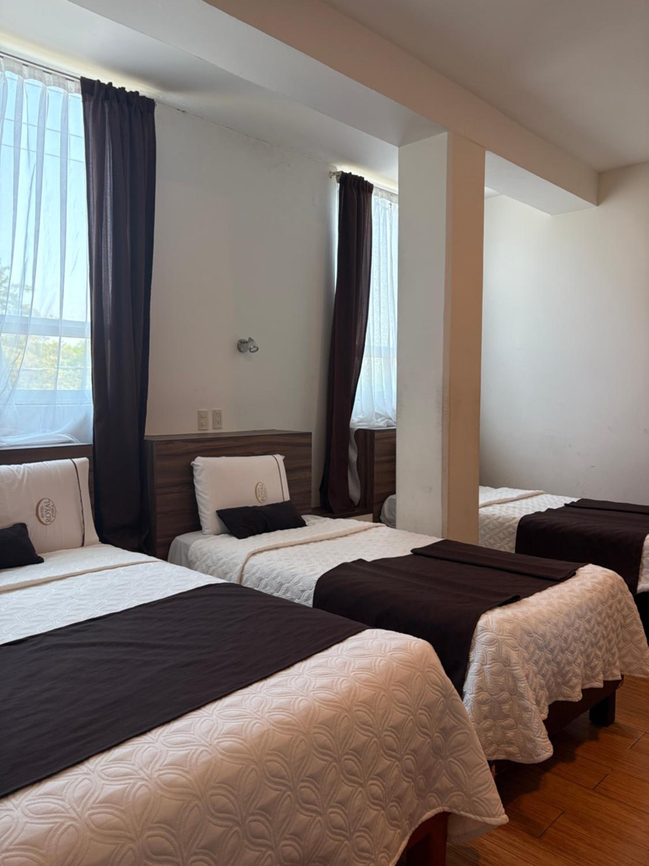 Basic Triple Room photo 1