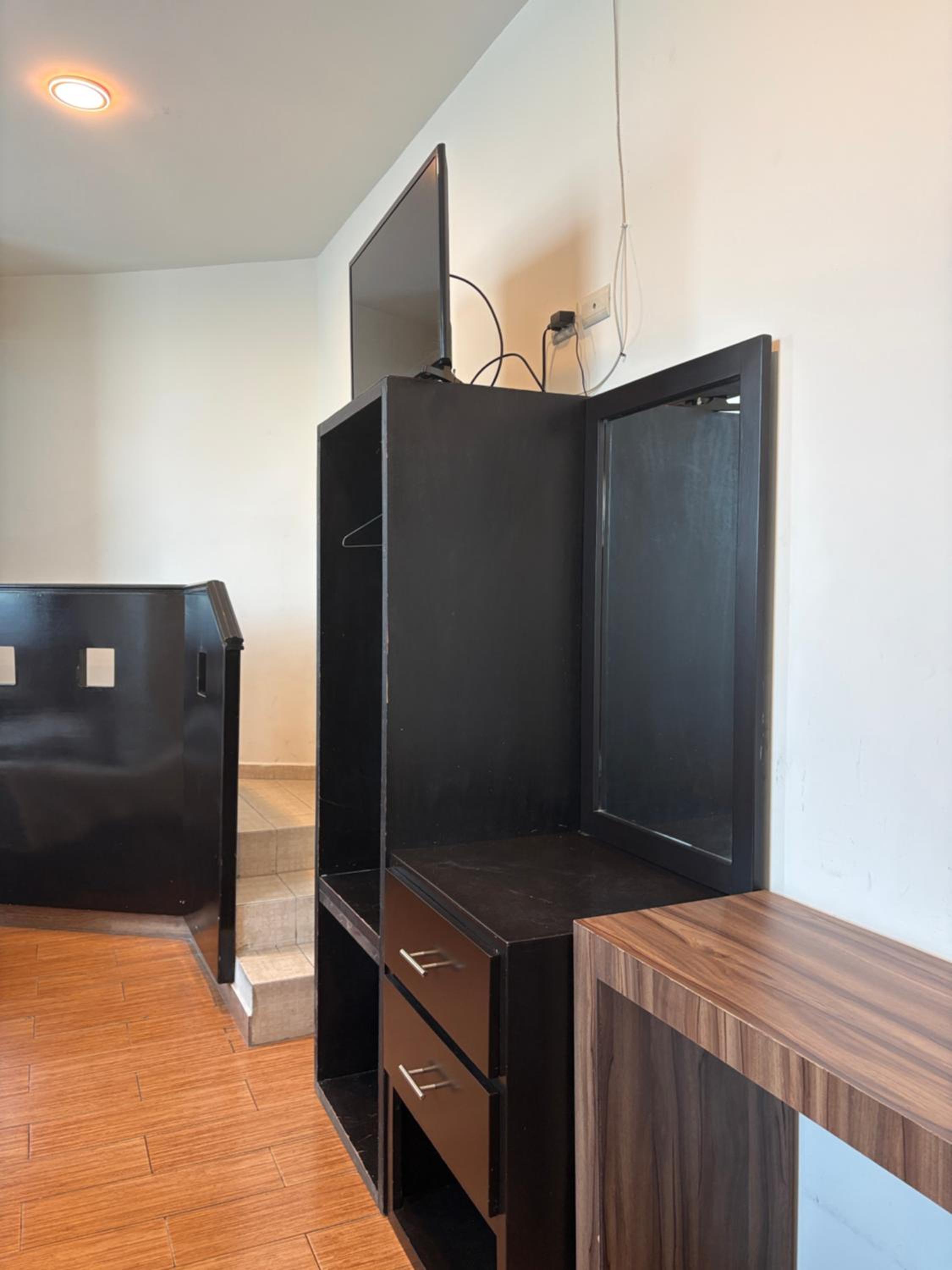 Basic Triple Room photo 3