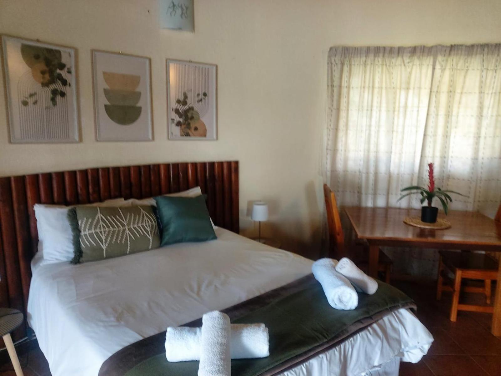 Chalet photo 1