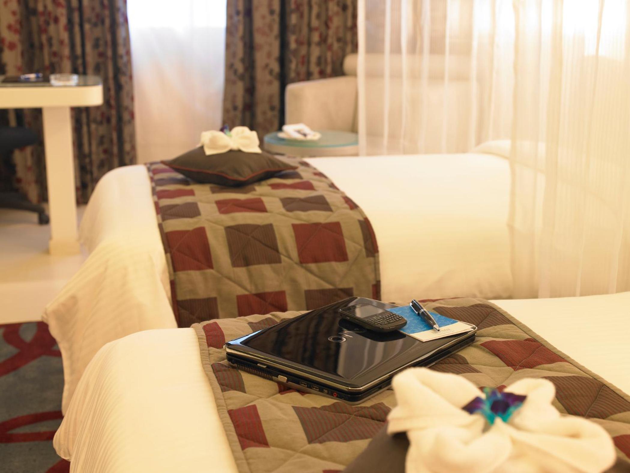 Twin Room - Photo 1
