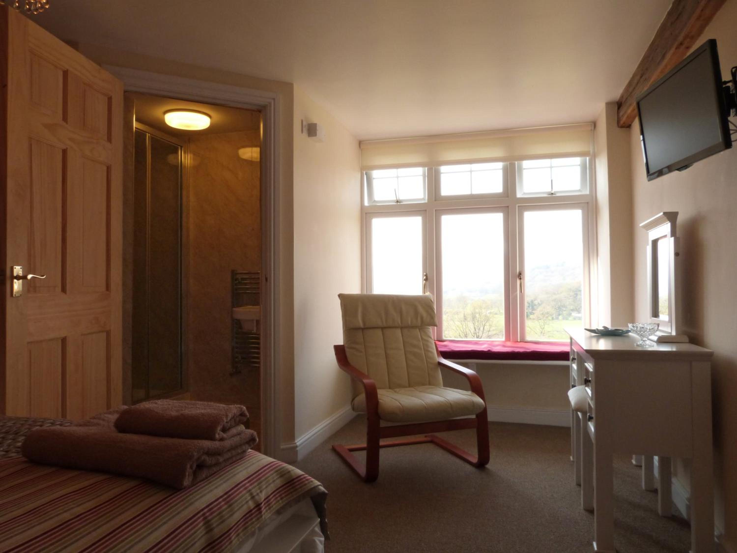 Five-Bedroom Holiday Home photo 1