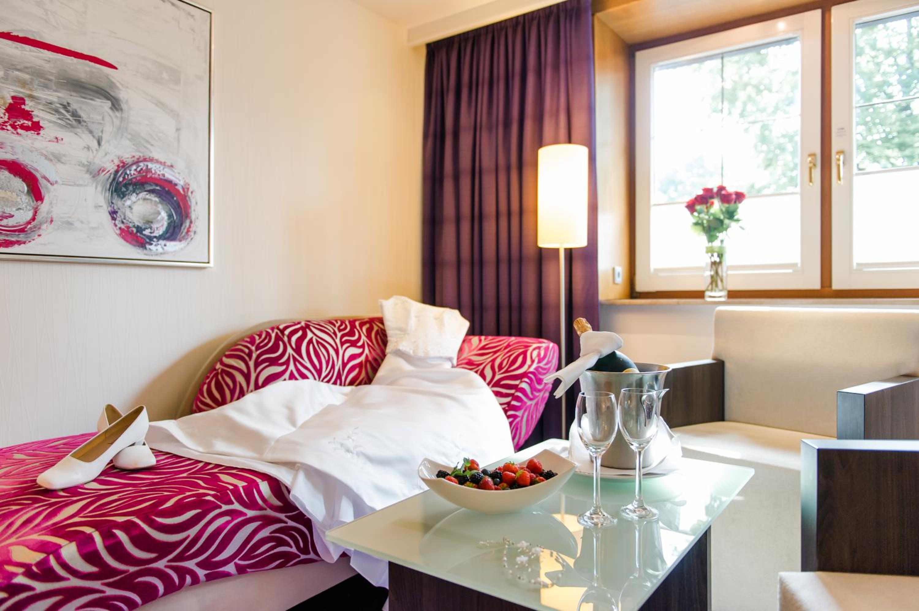 Superior Double Room - Photo 7