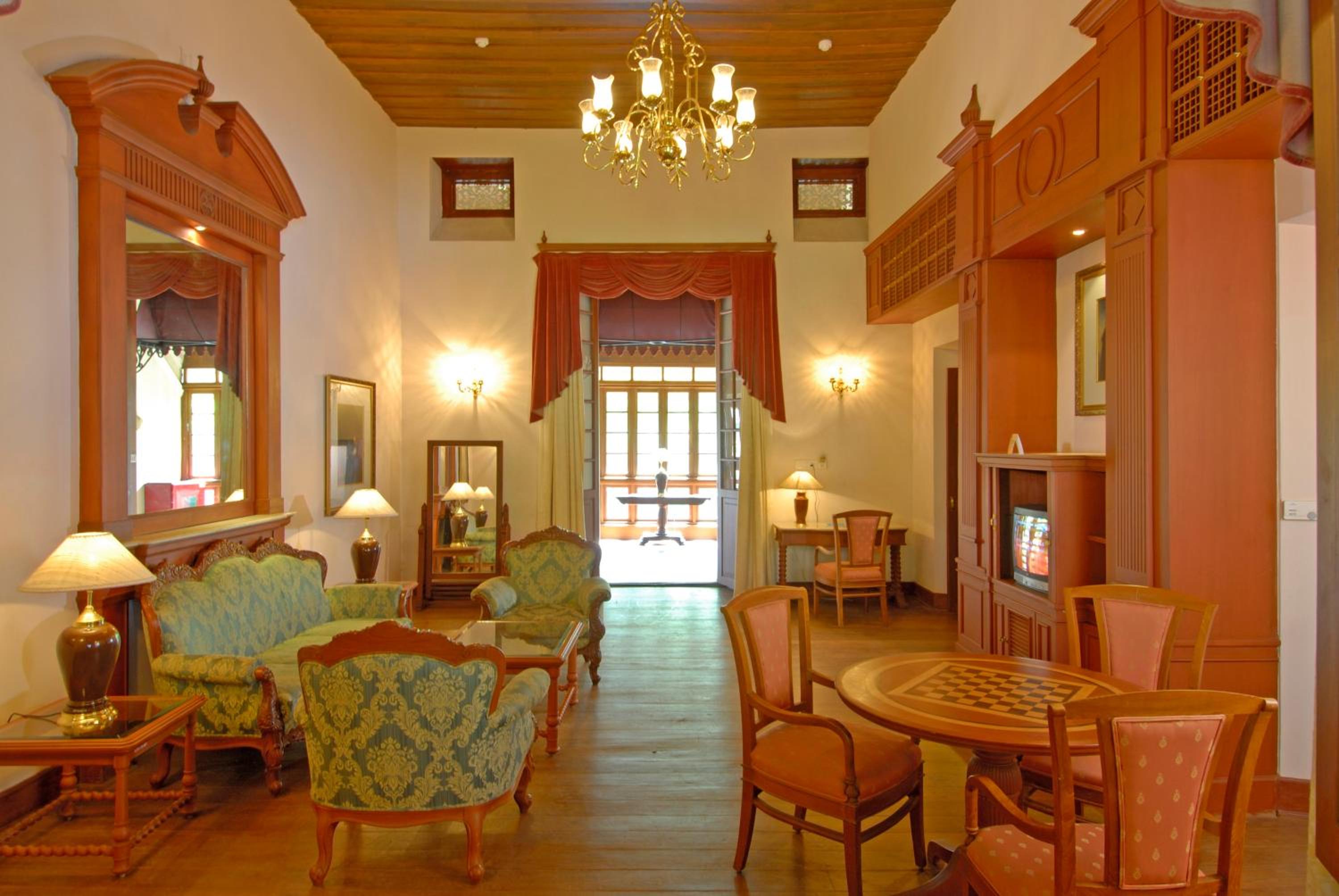 Palace Suite photo 1
