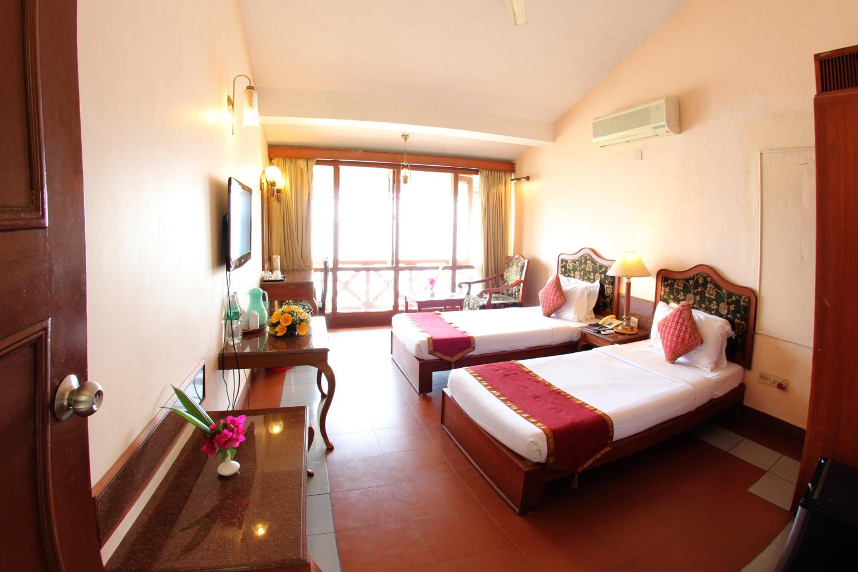 Marina View Room - Photo 1