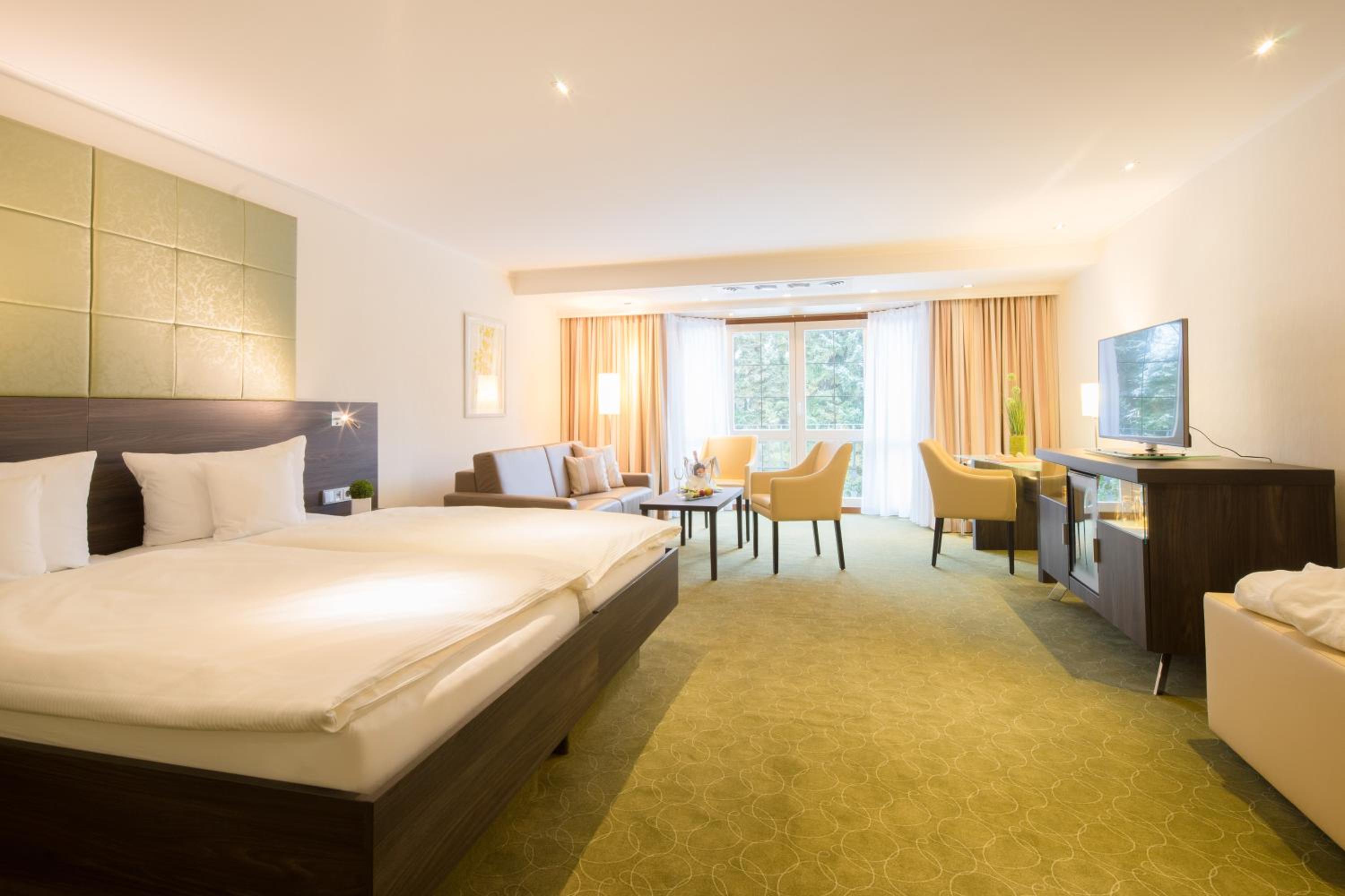 Superior Double Room - Photo 4
