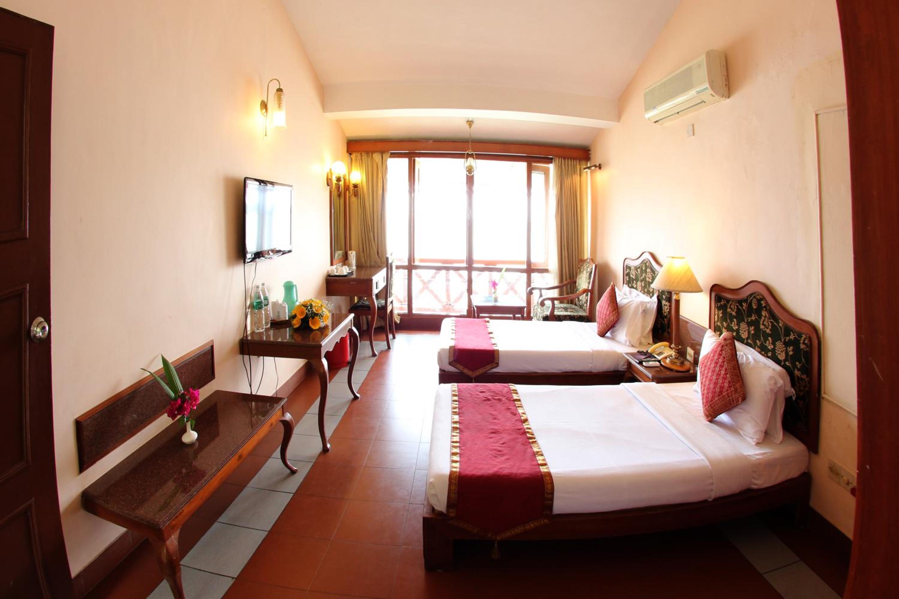 Marina View Room - Photo 3