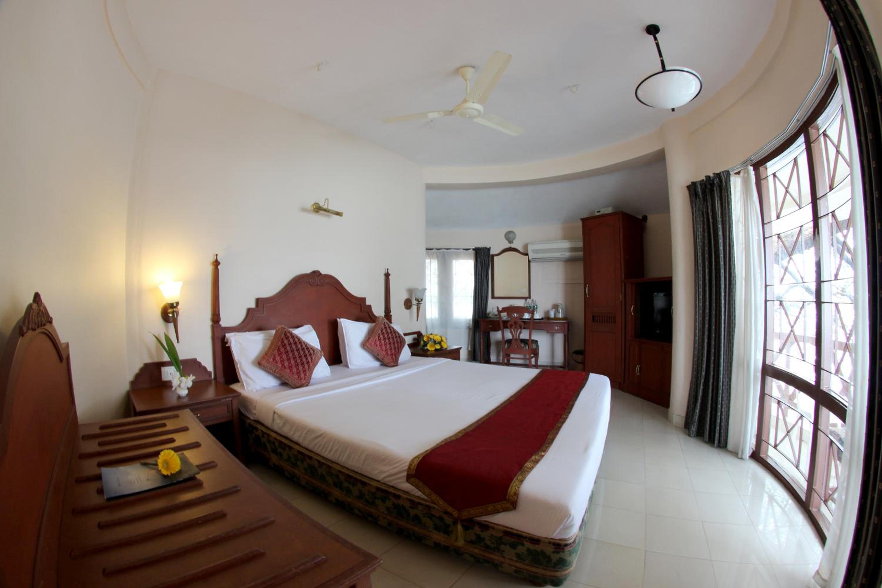 Marina View Room - Photo 4