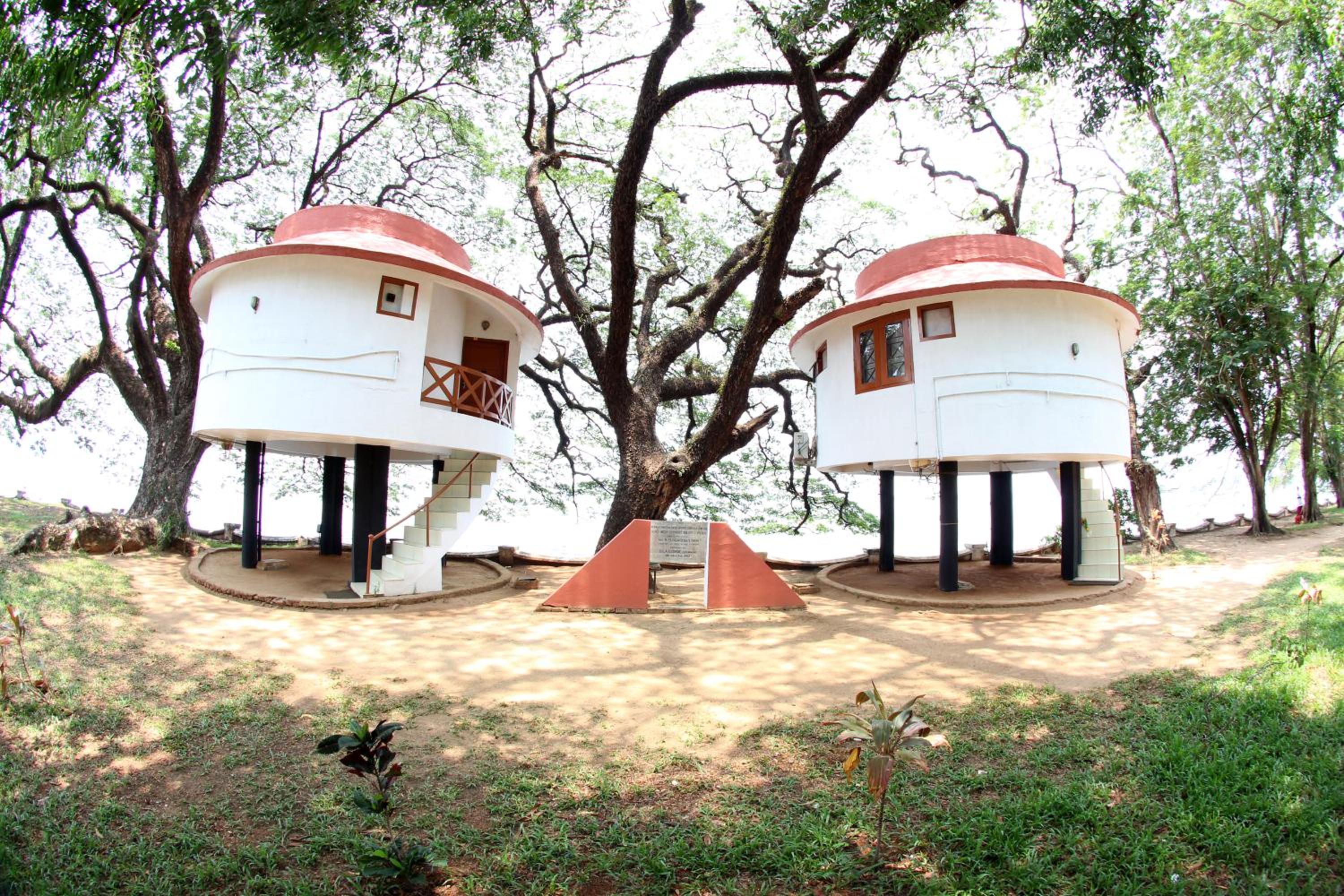 Double Room With Lake View photo 2