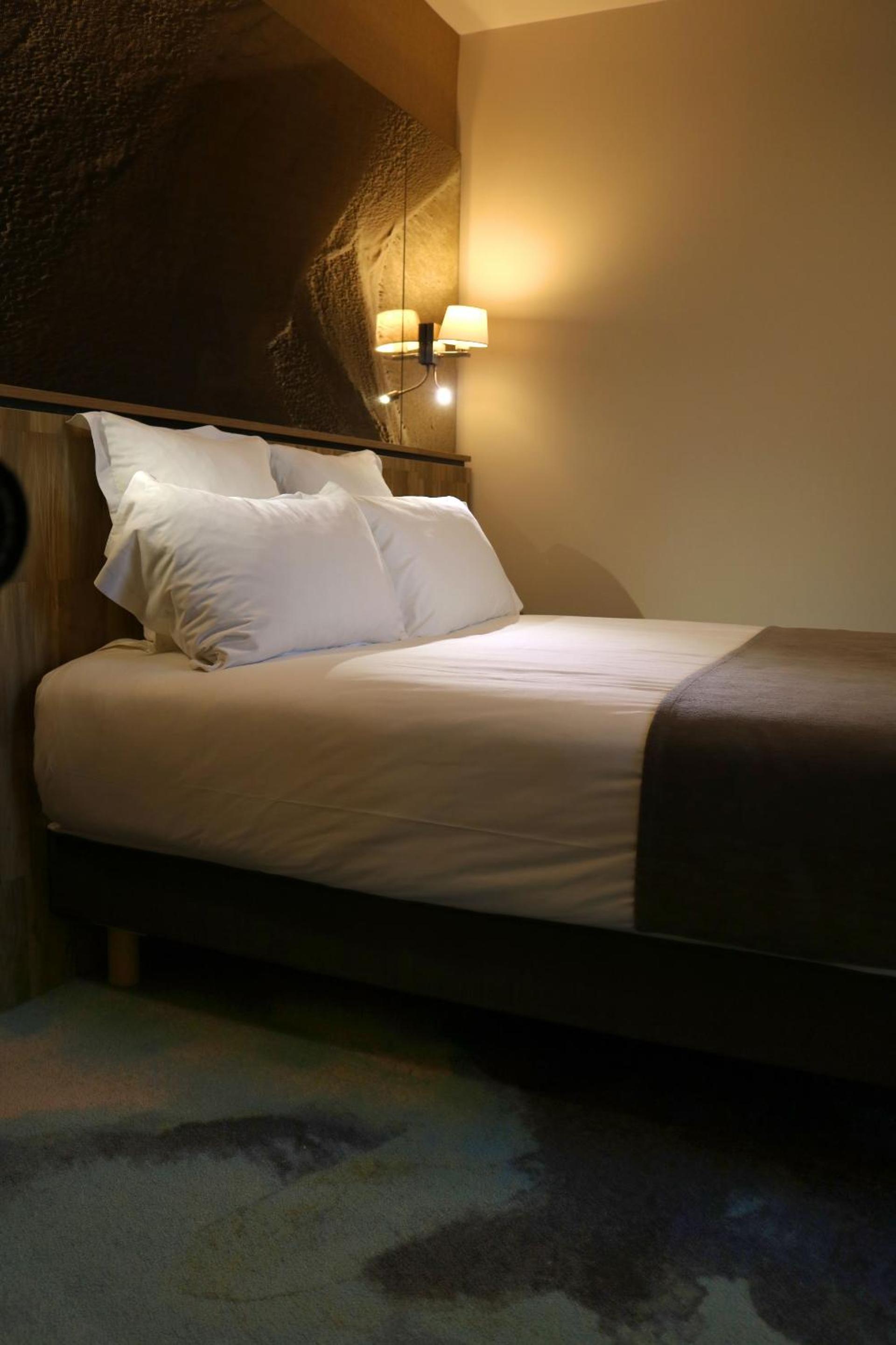 Double Room or Twin Room with Garden View photo 3