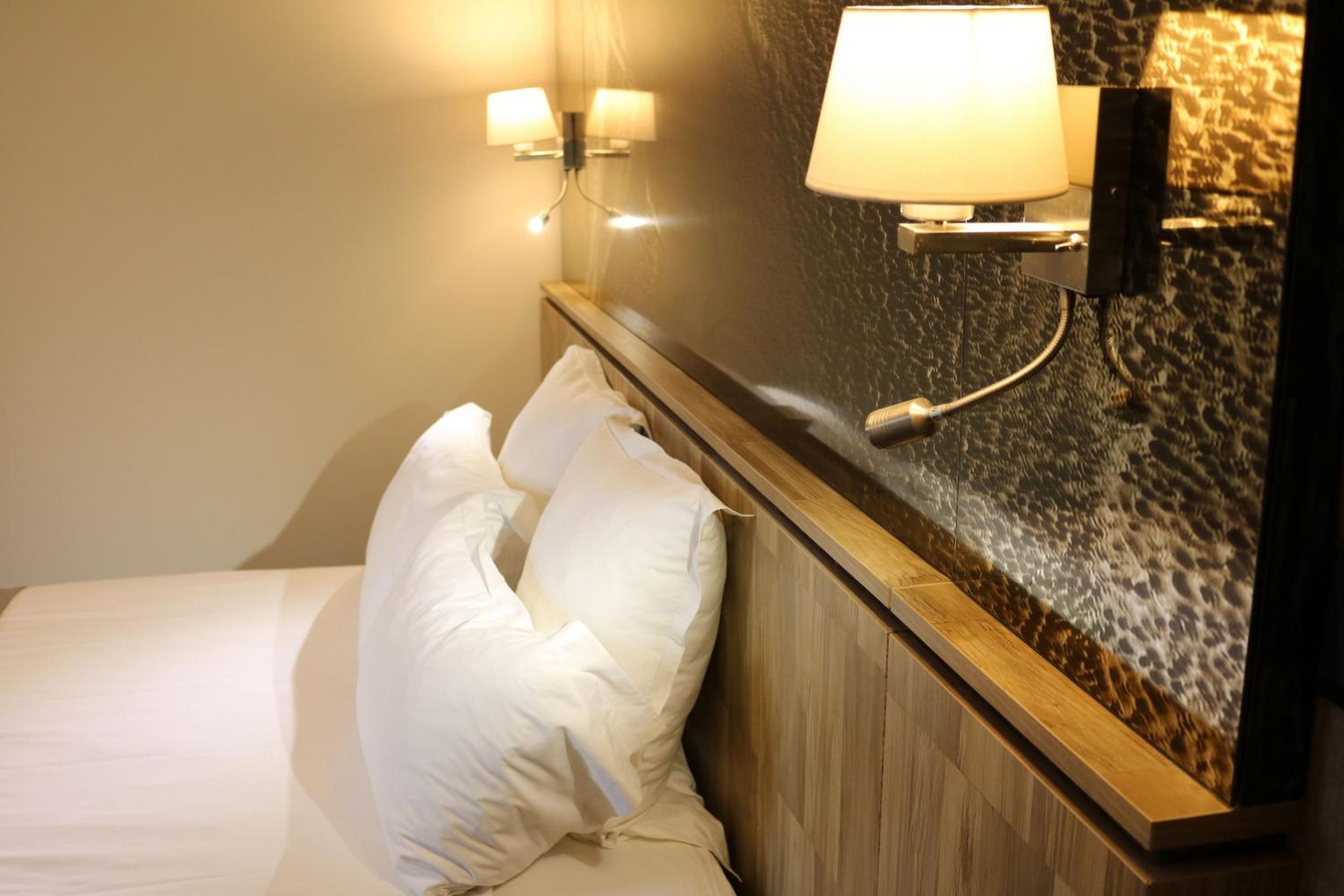 Double Room or Twin Room - Photo 4