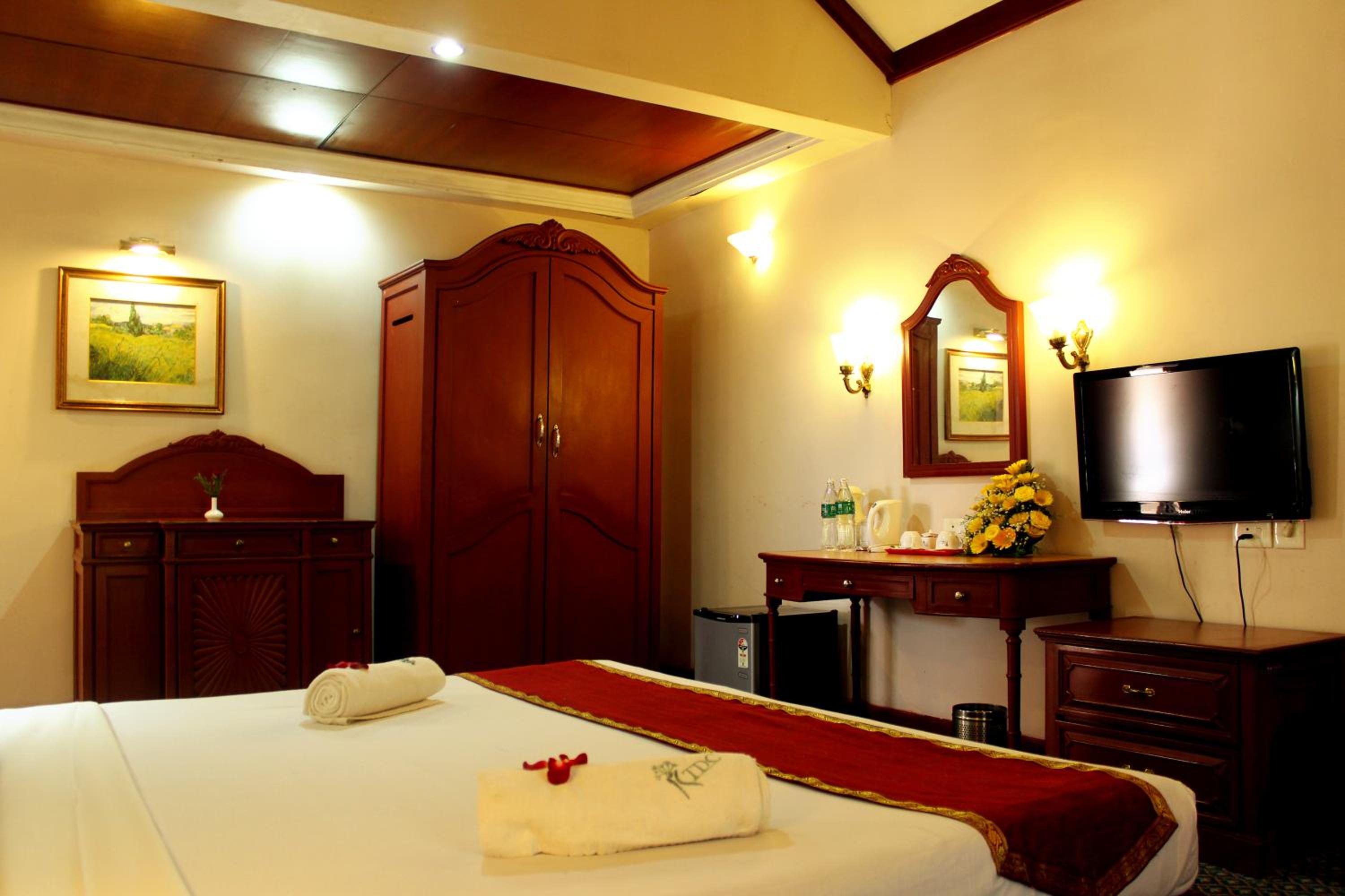 Golf View Room - Photo 1
