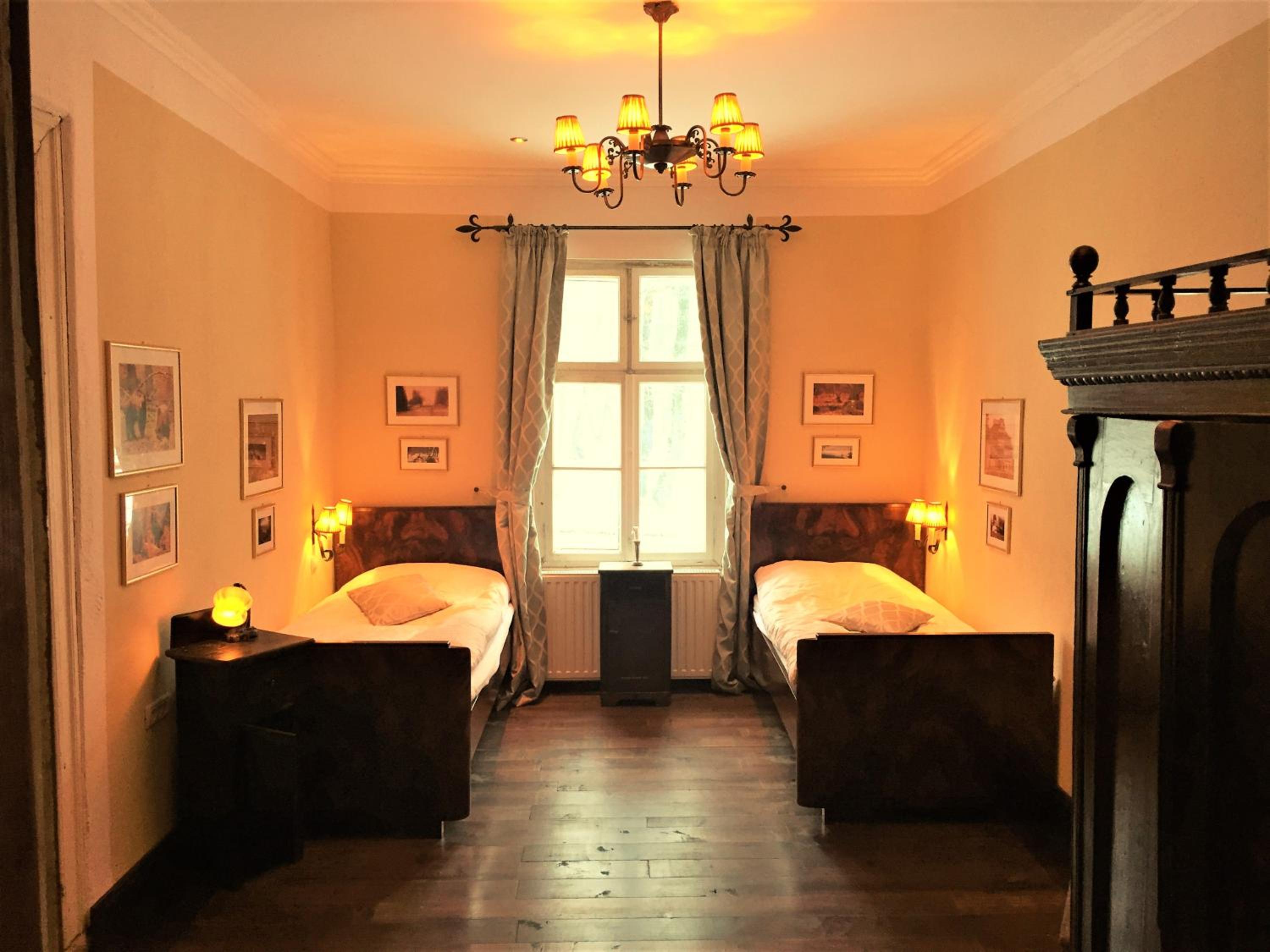 The Hunter's Room photo 1