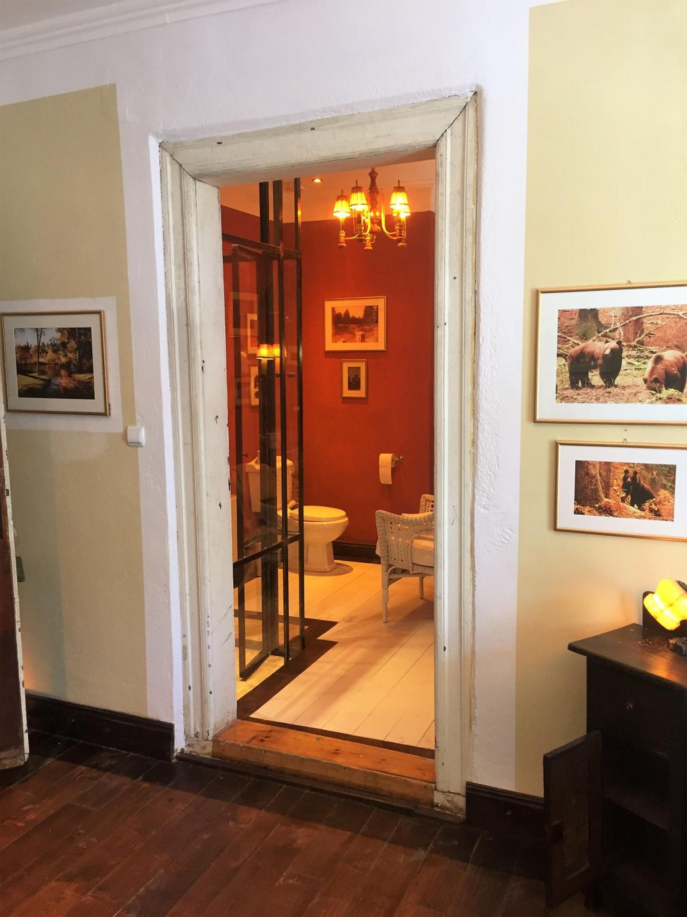 The Hunter's Room photo 2