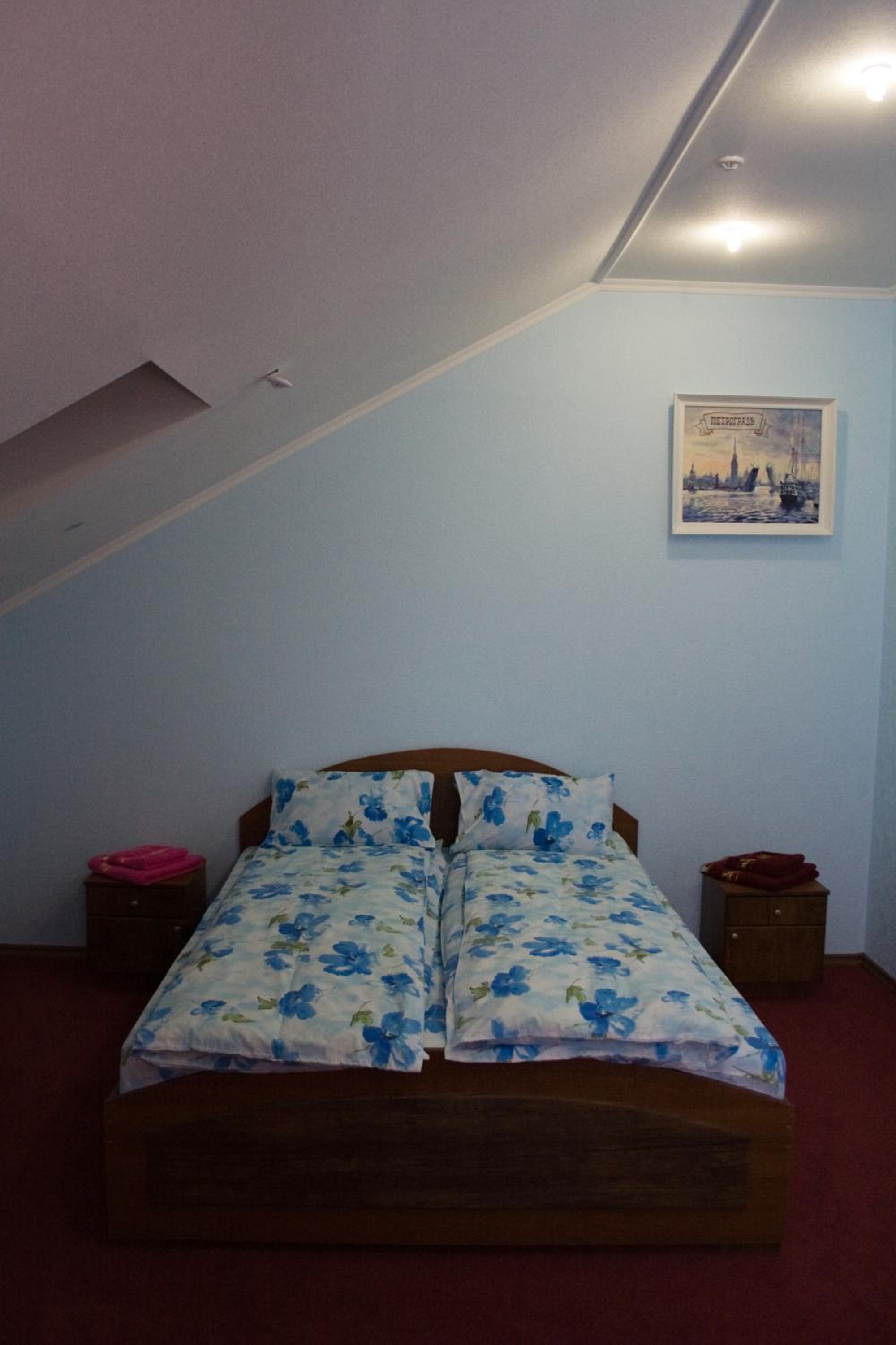 Large Double Room photo 3