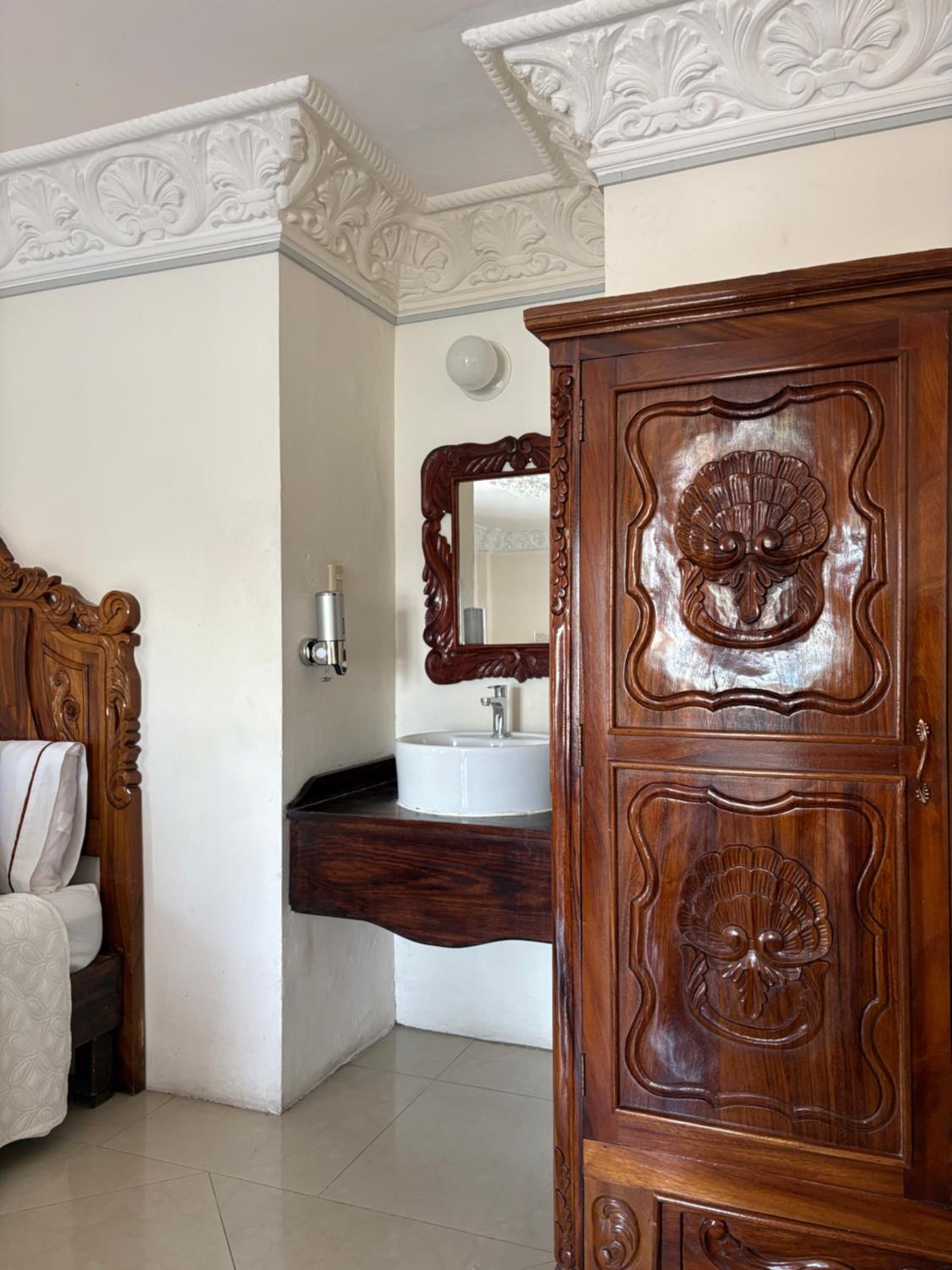Deluxe Quadruple Room photo 3