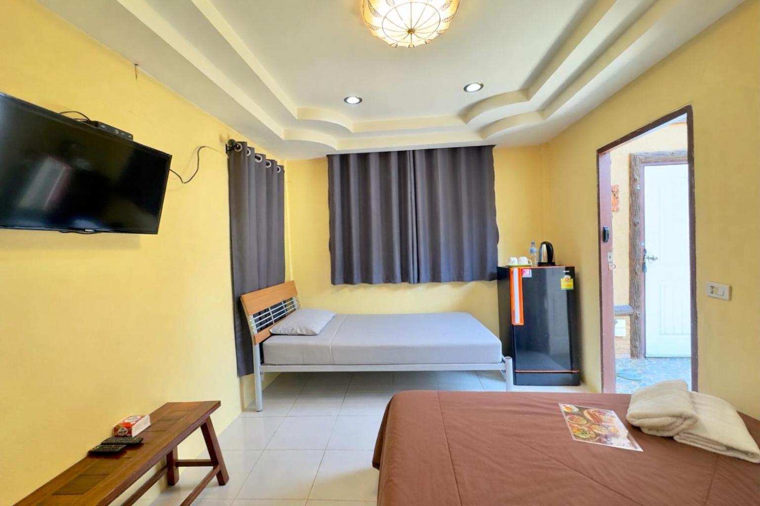 Vacation Home photo 1