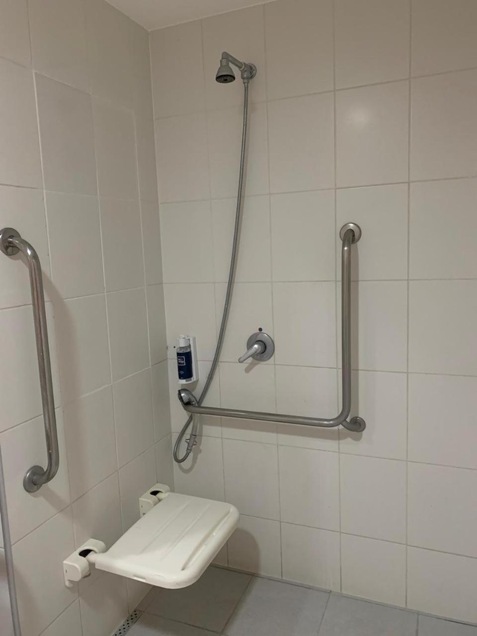 Double Room - Disability Access