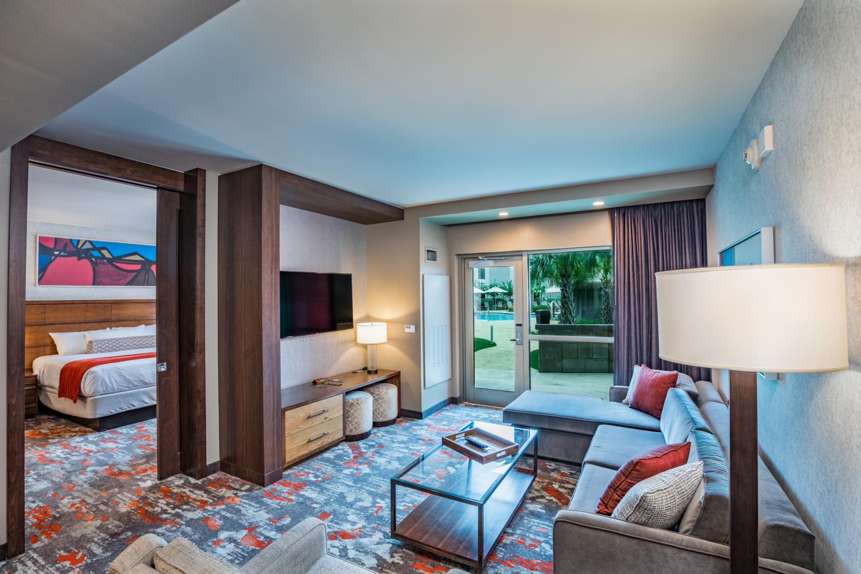 King Miko Suite - Non-Smoking photo 2