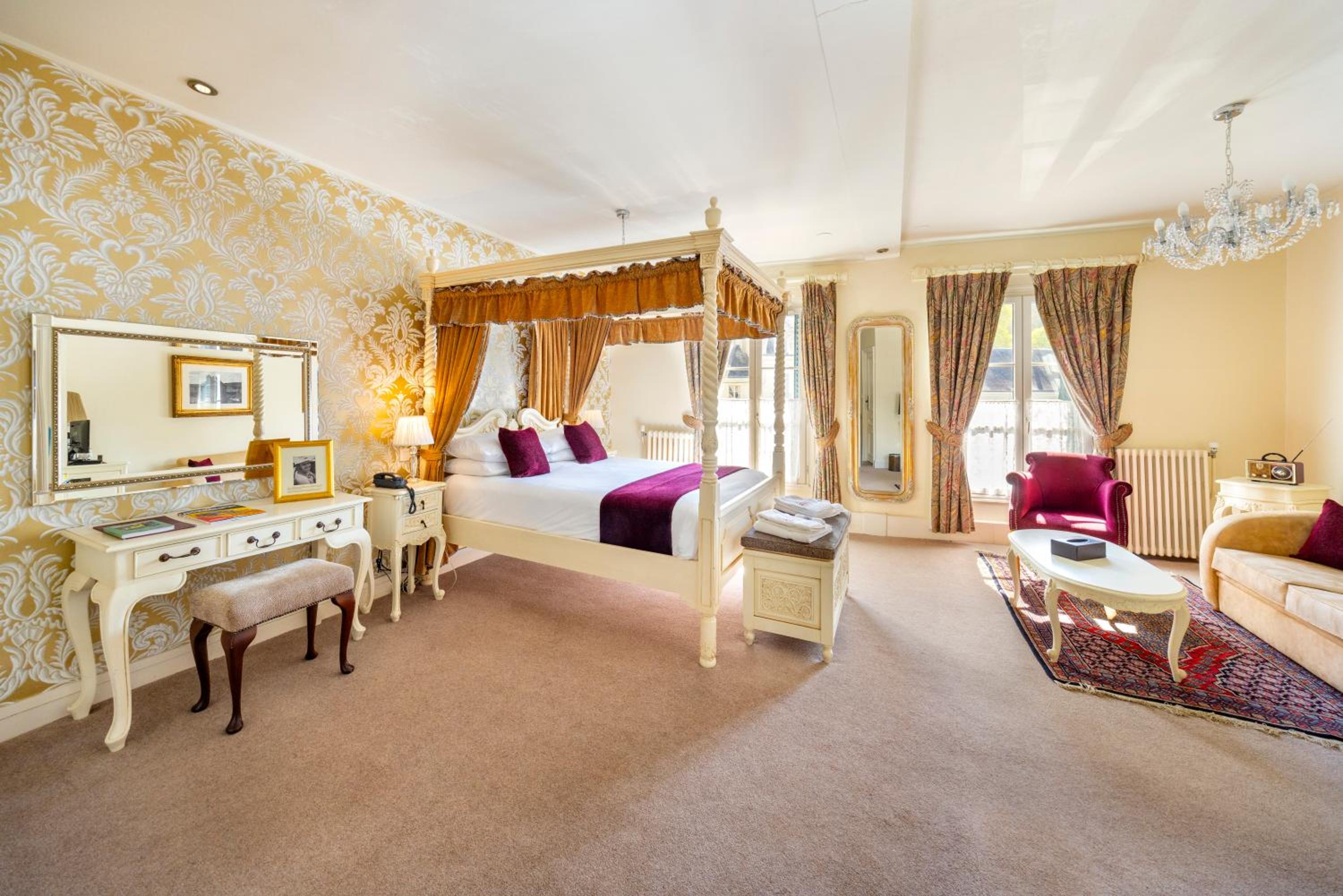 Deluxe Triple Room photo 1