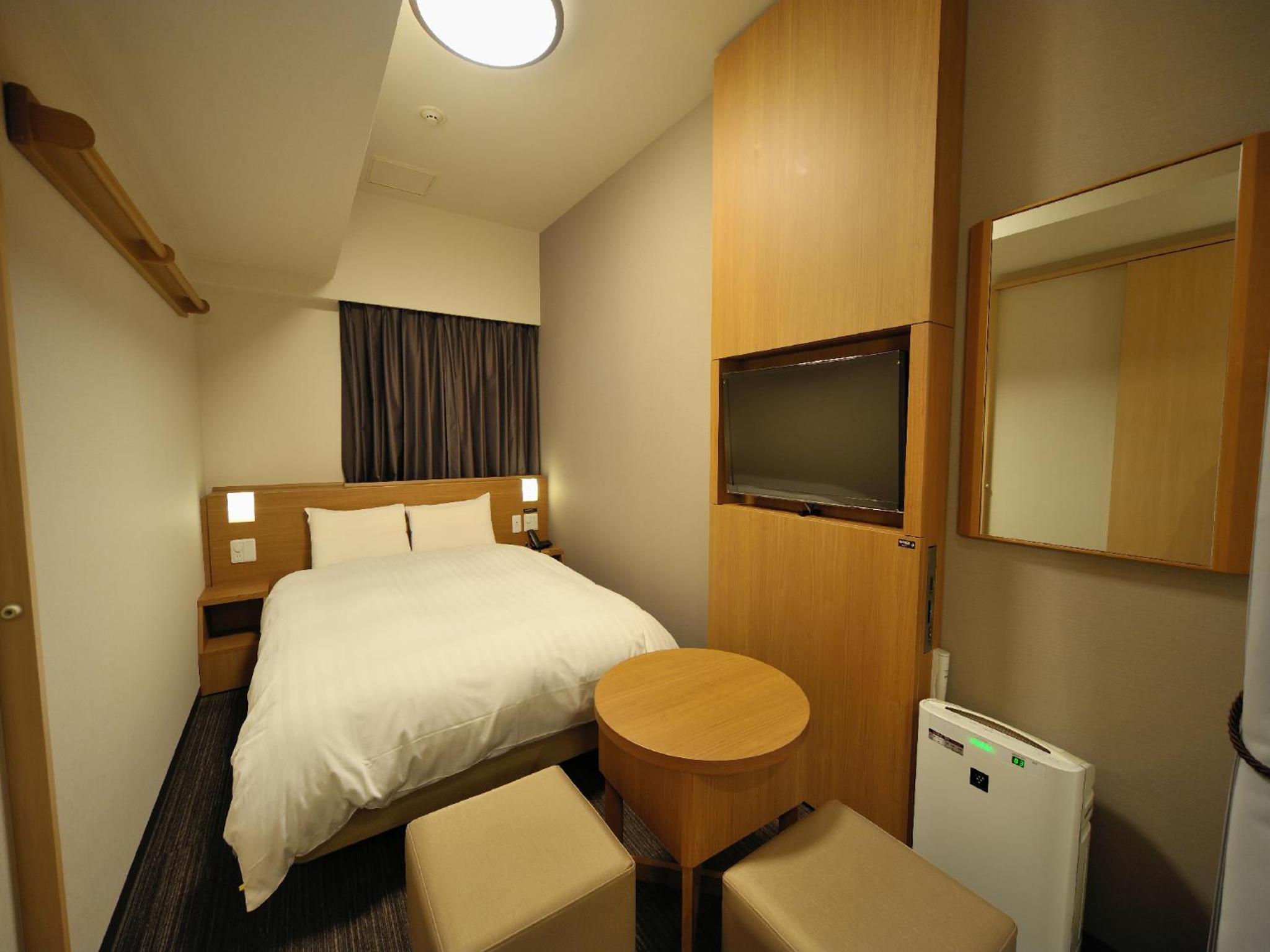 <Special Offer> Moderate Double Room - Non-Smoking - No Daily Cleaning photo 2