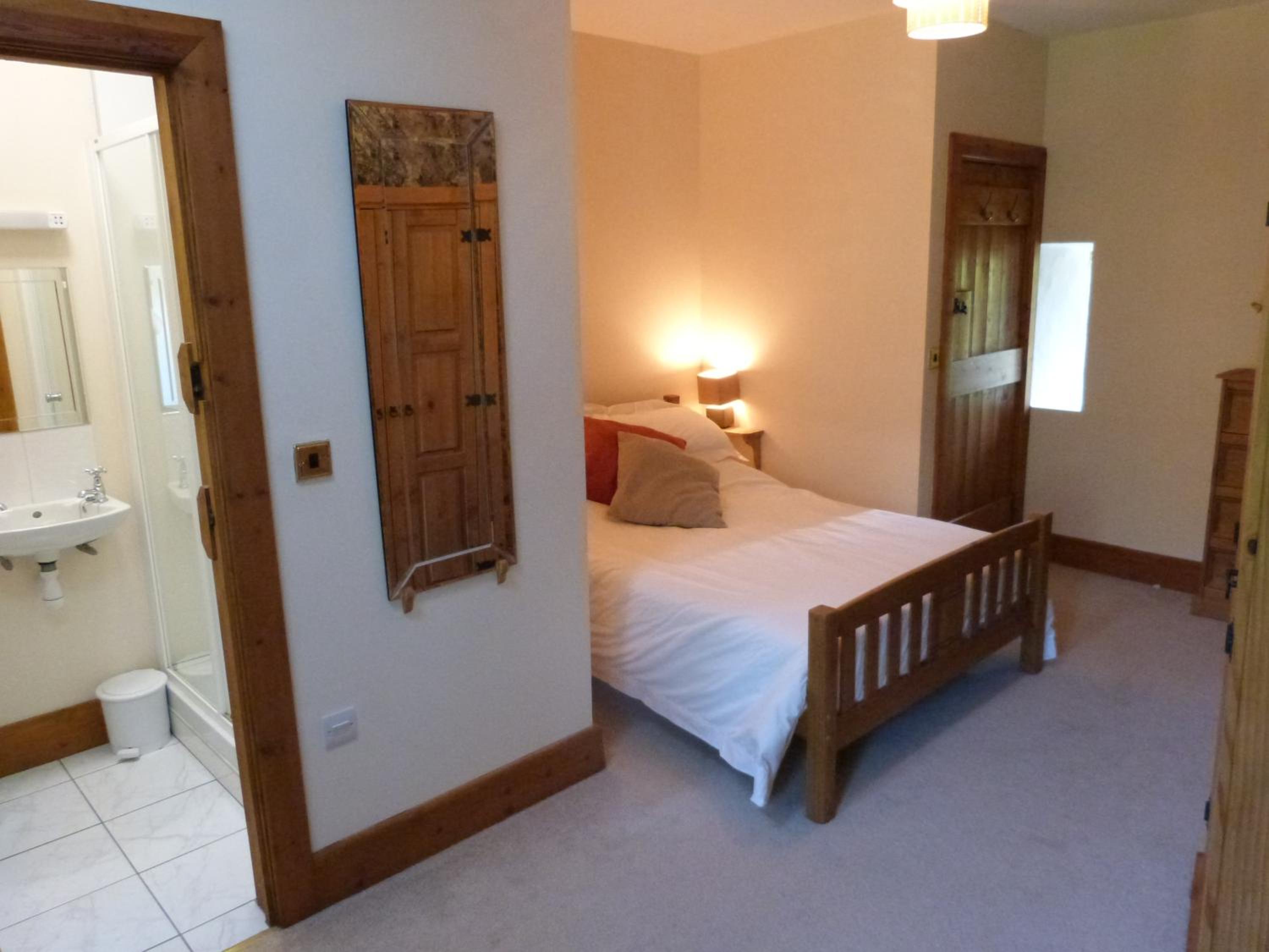 Three-Bedroom Holiday Home  photo 1