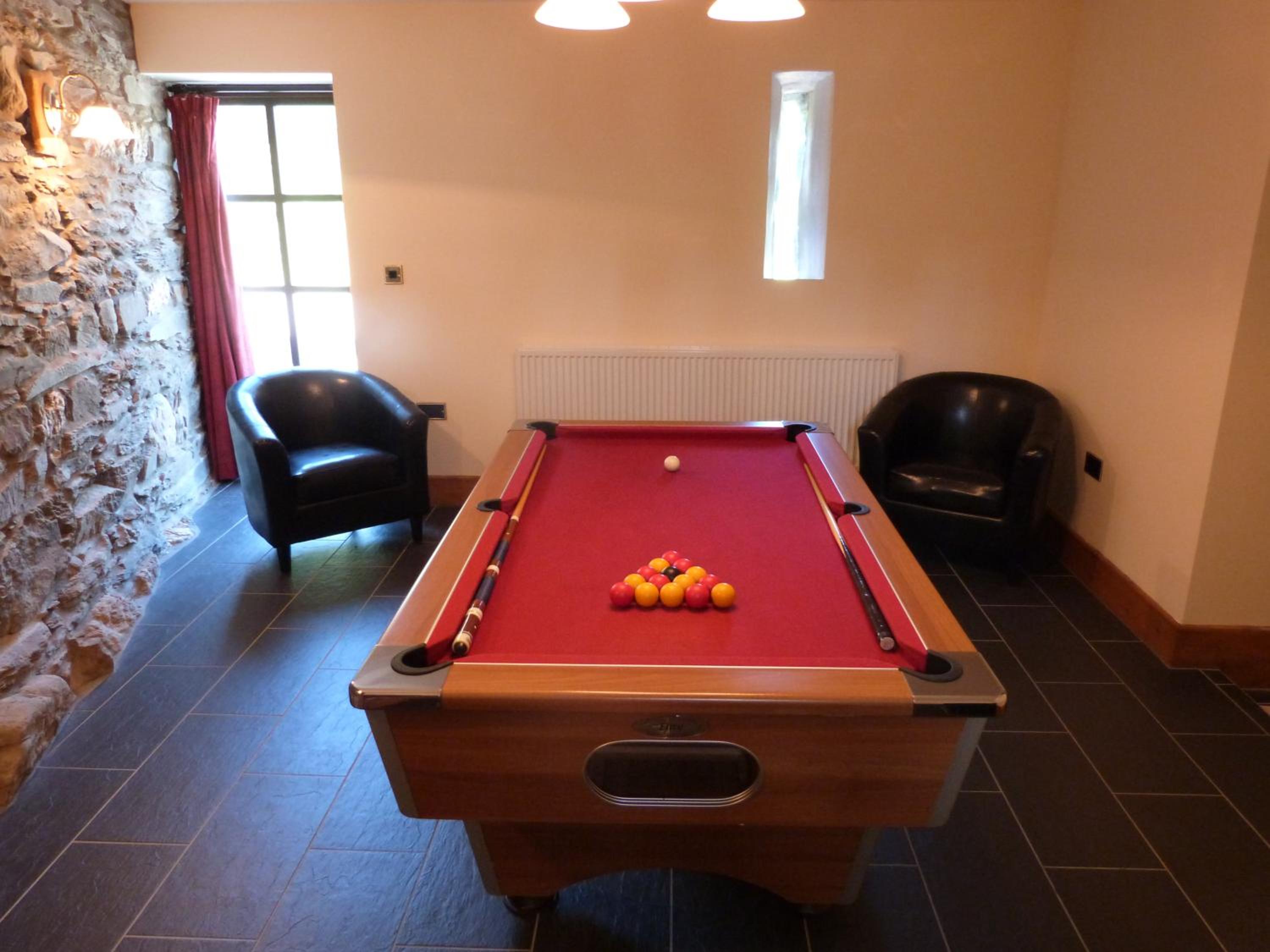 Three-Bedroom Holiday Home  photo 3