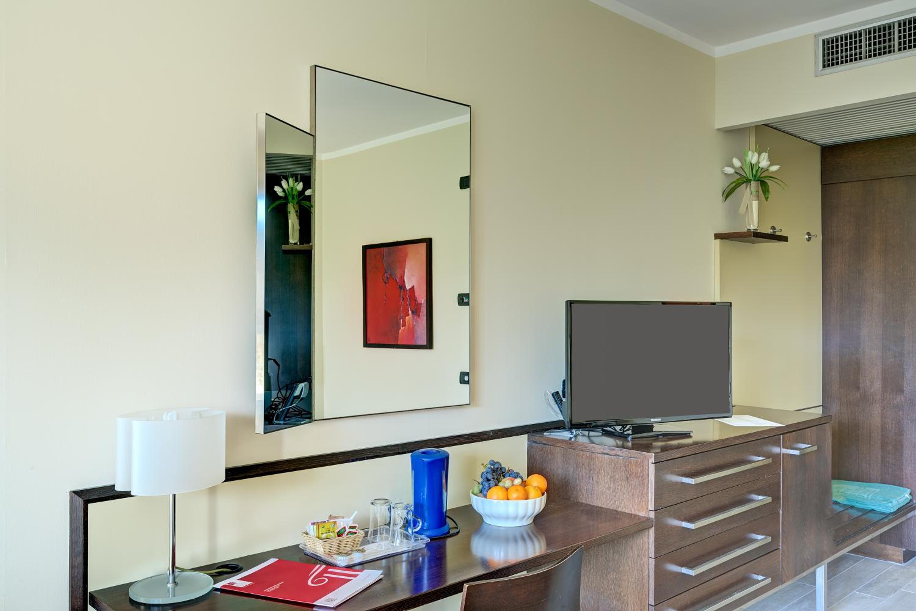 Economy Double or Twin Room - Photo 2