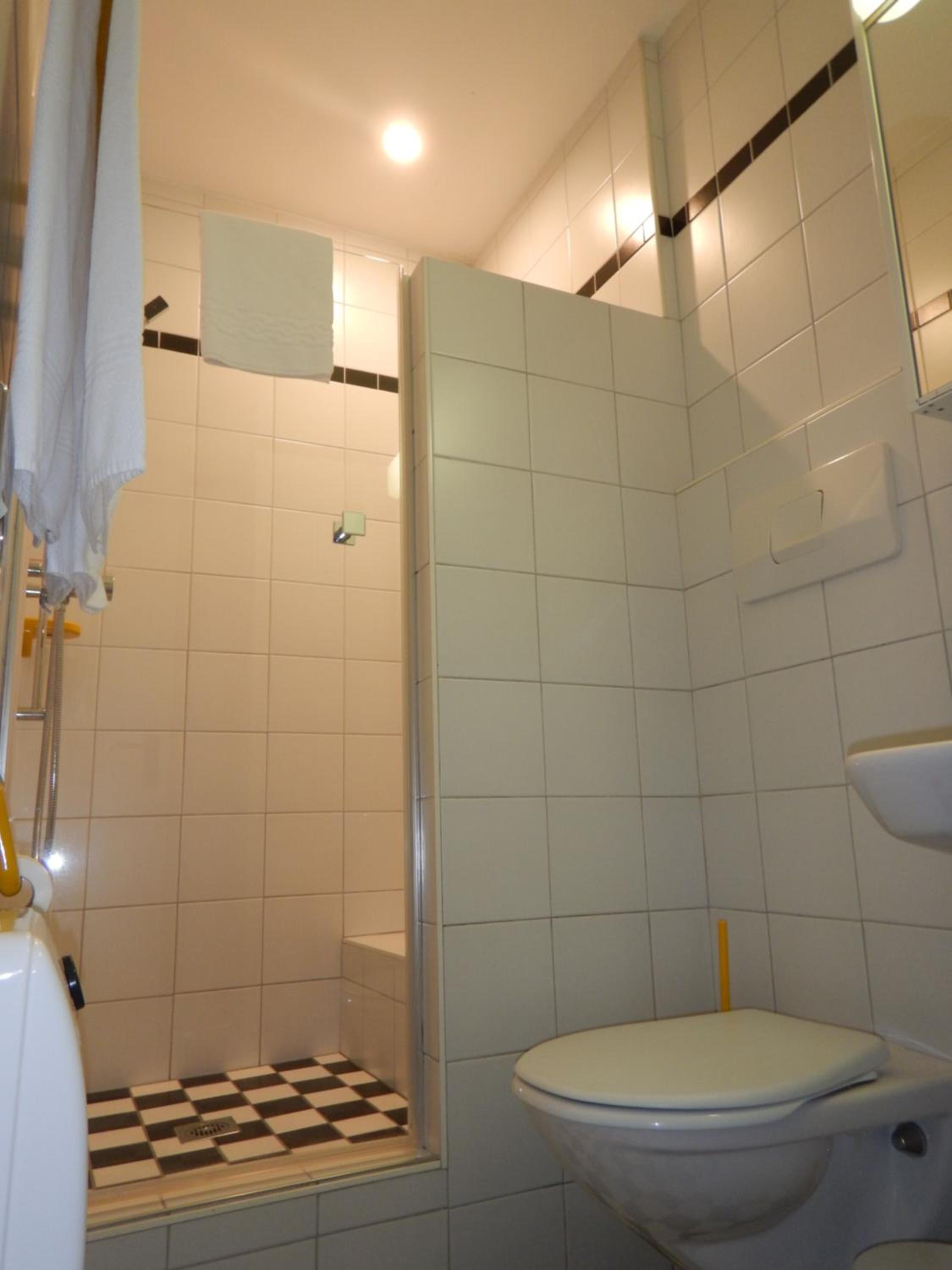 Double Room with Terrace photo 3