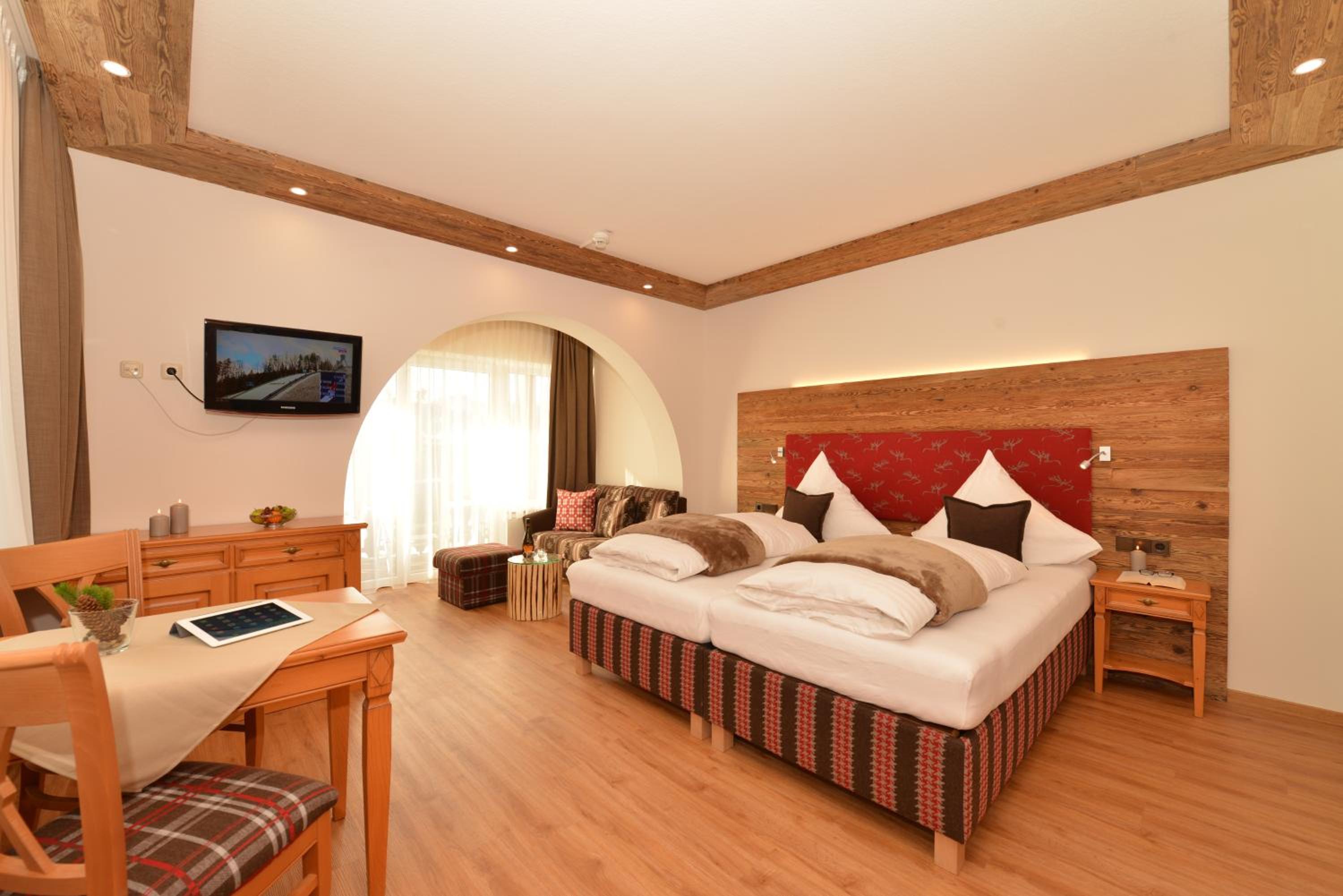 Junior Suite photo 2