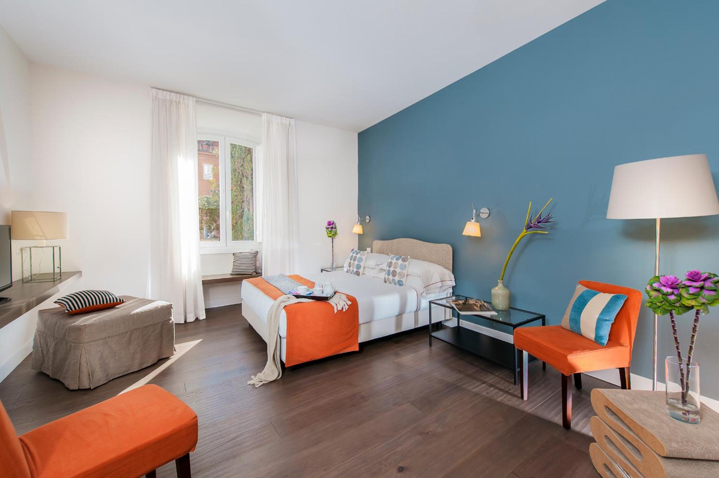 Quadruple Room photo 1