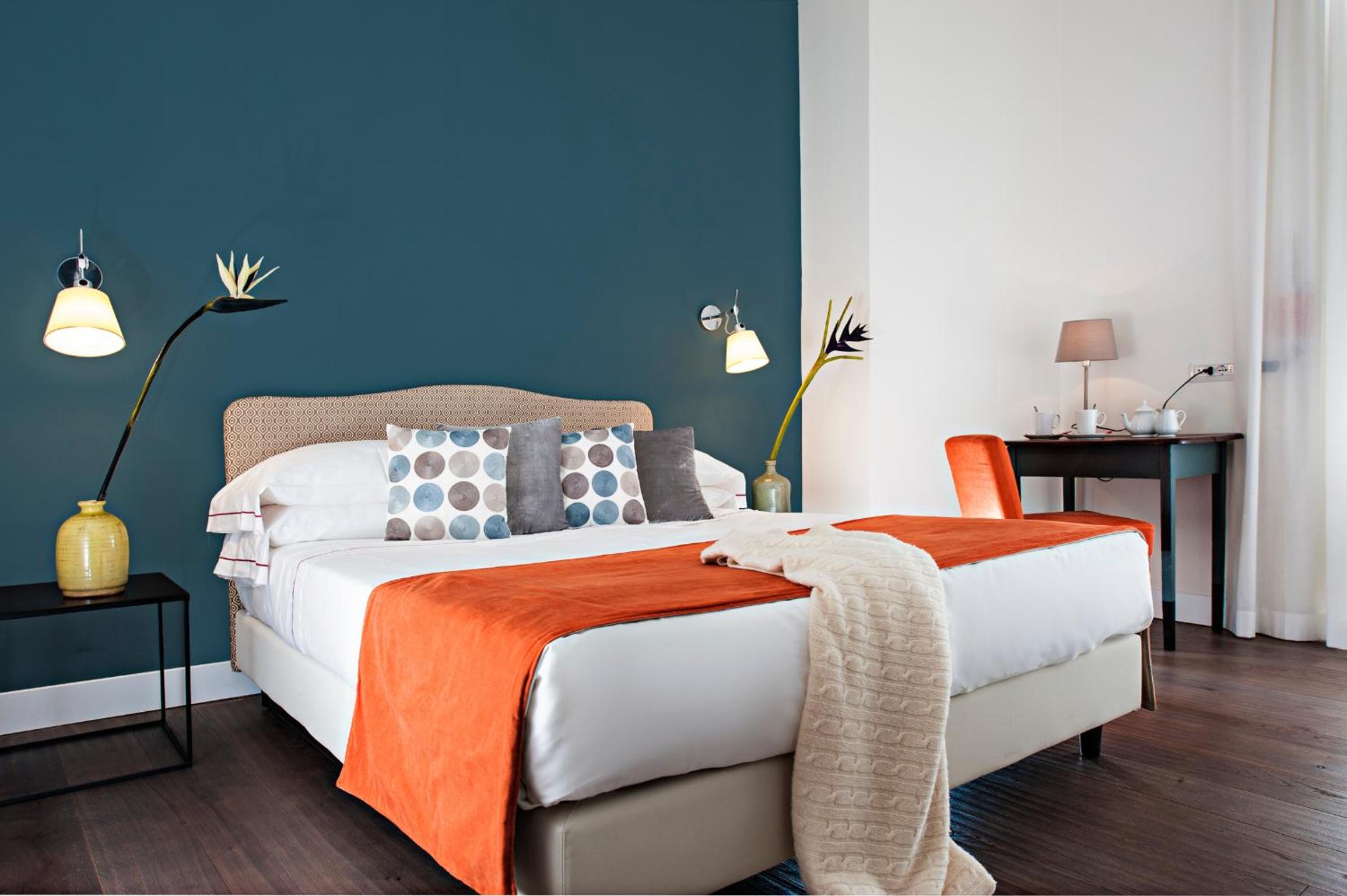 Standard Double Room photo 1