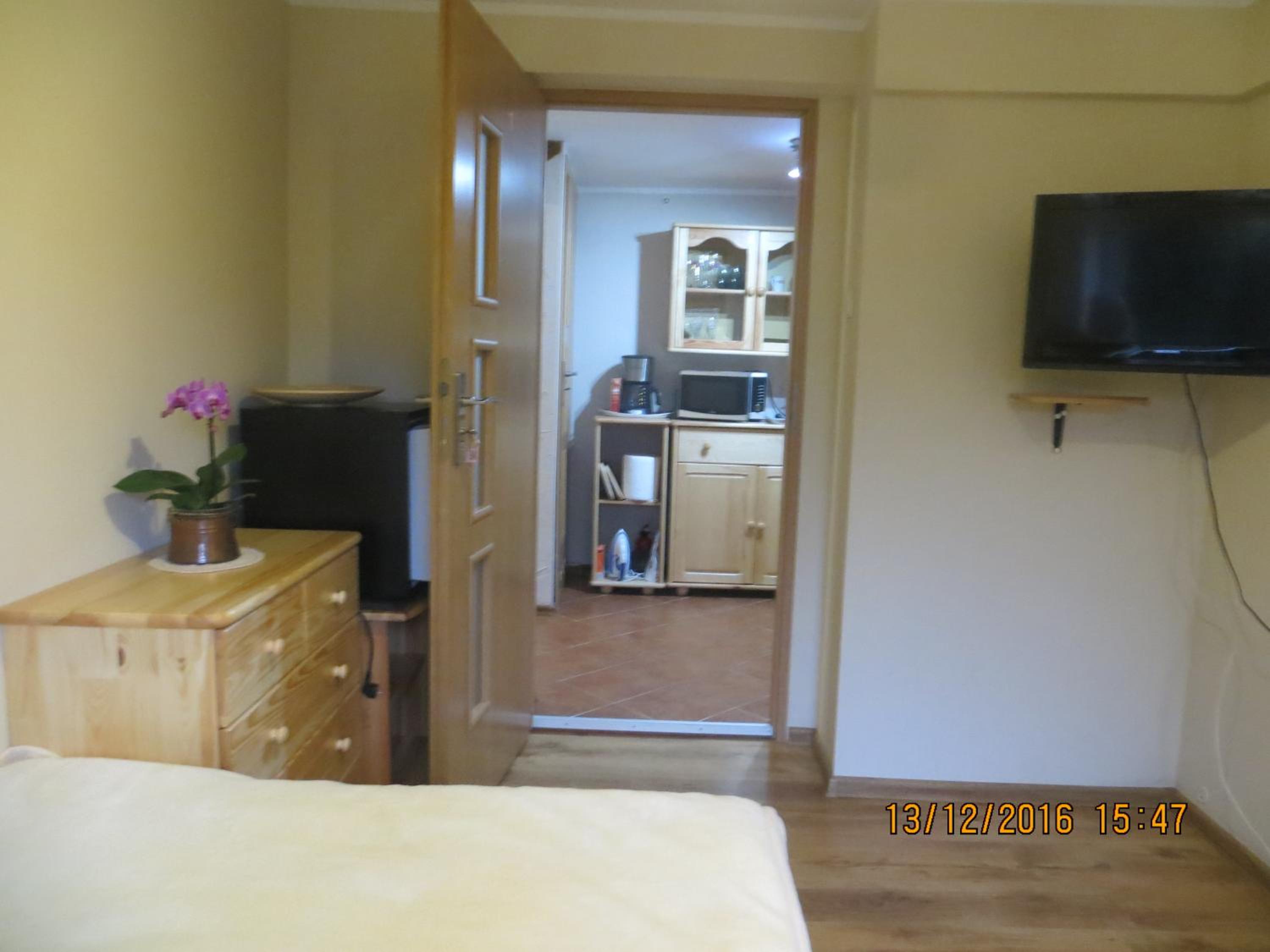 Double Room with Private External Bathroom photo 1