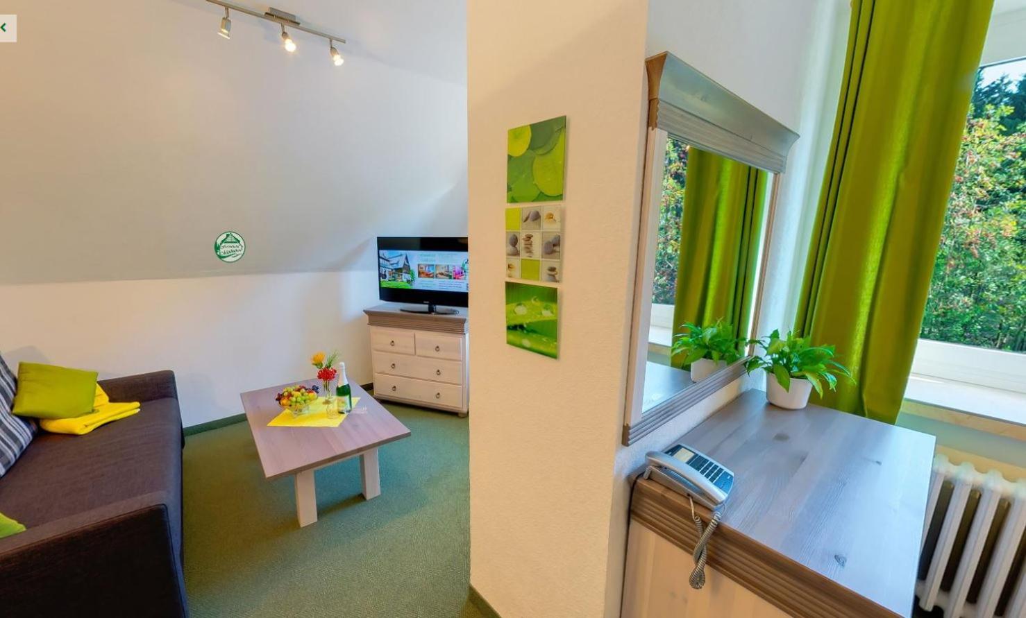 Comfort Double Room - Photo 8