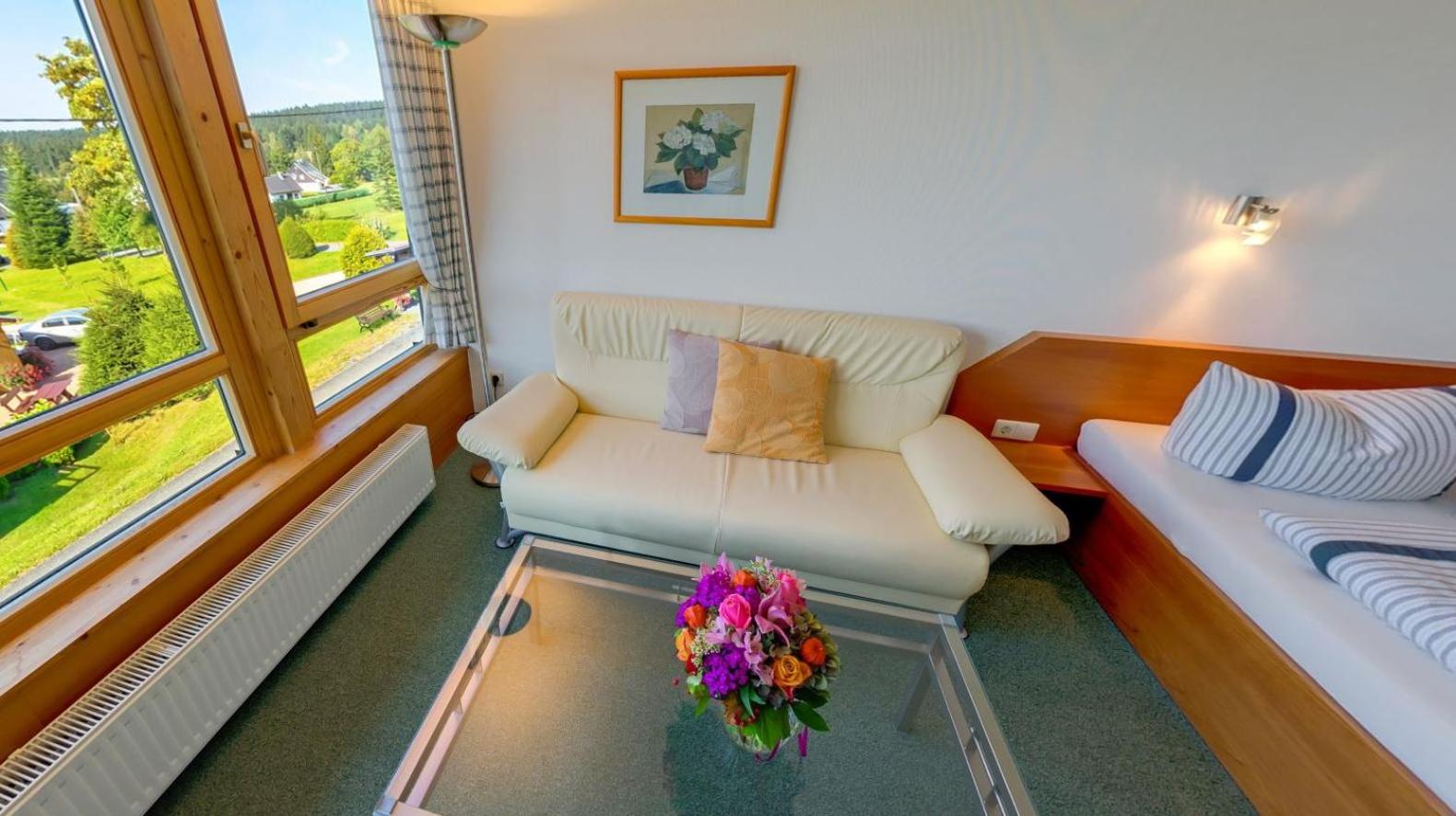 Comfort Double Room - Photo 10