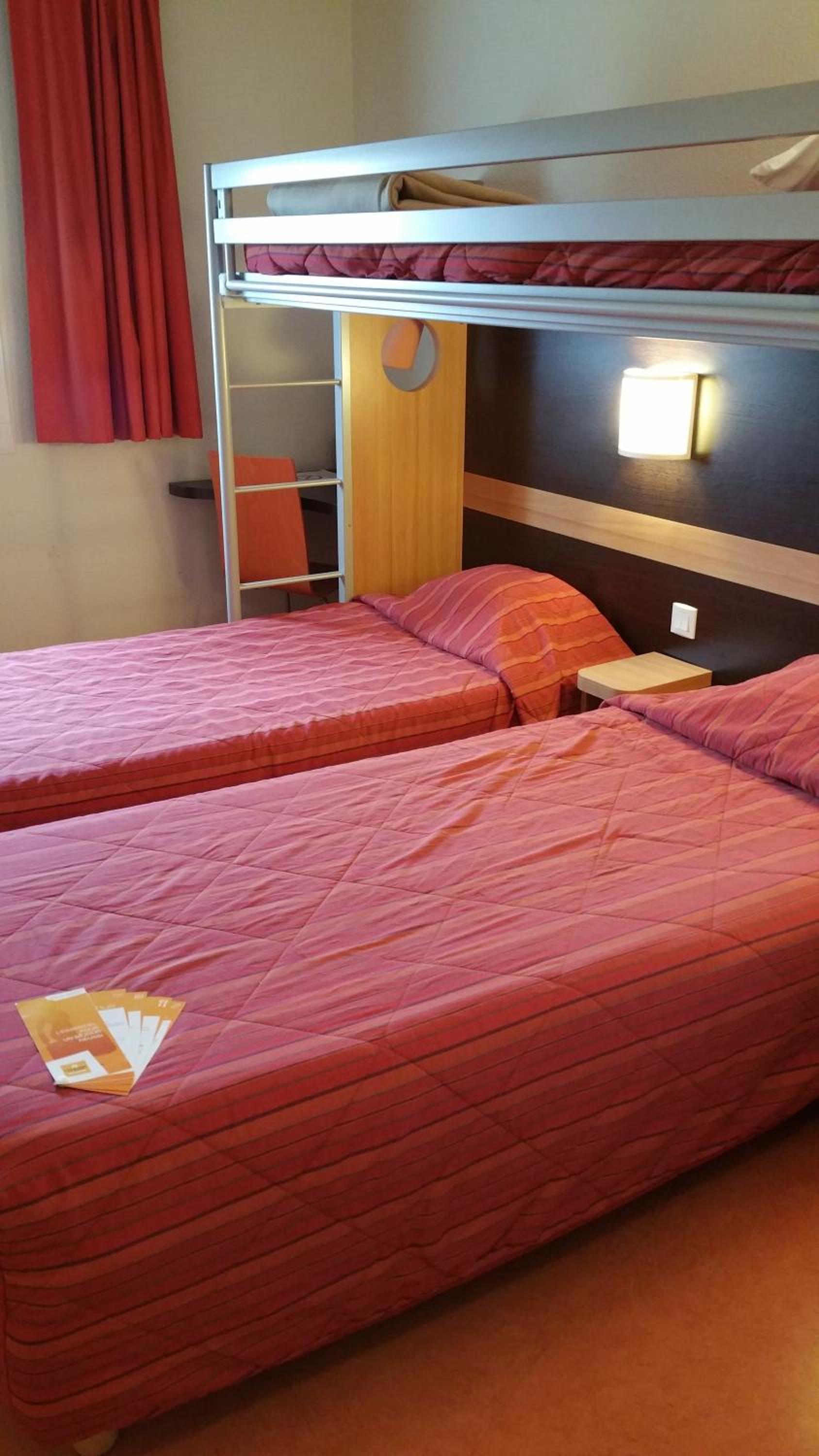 Triple Room photo 2