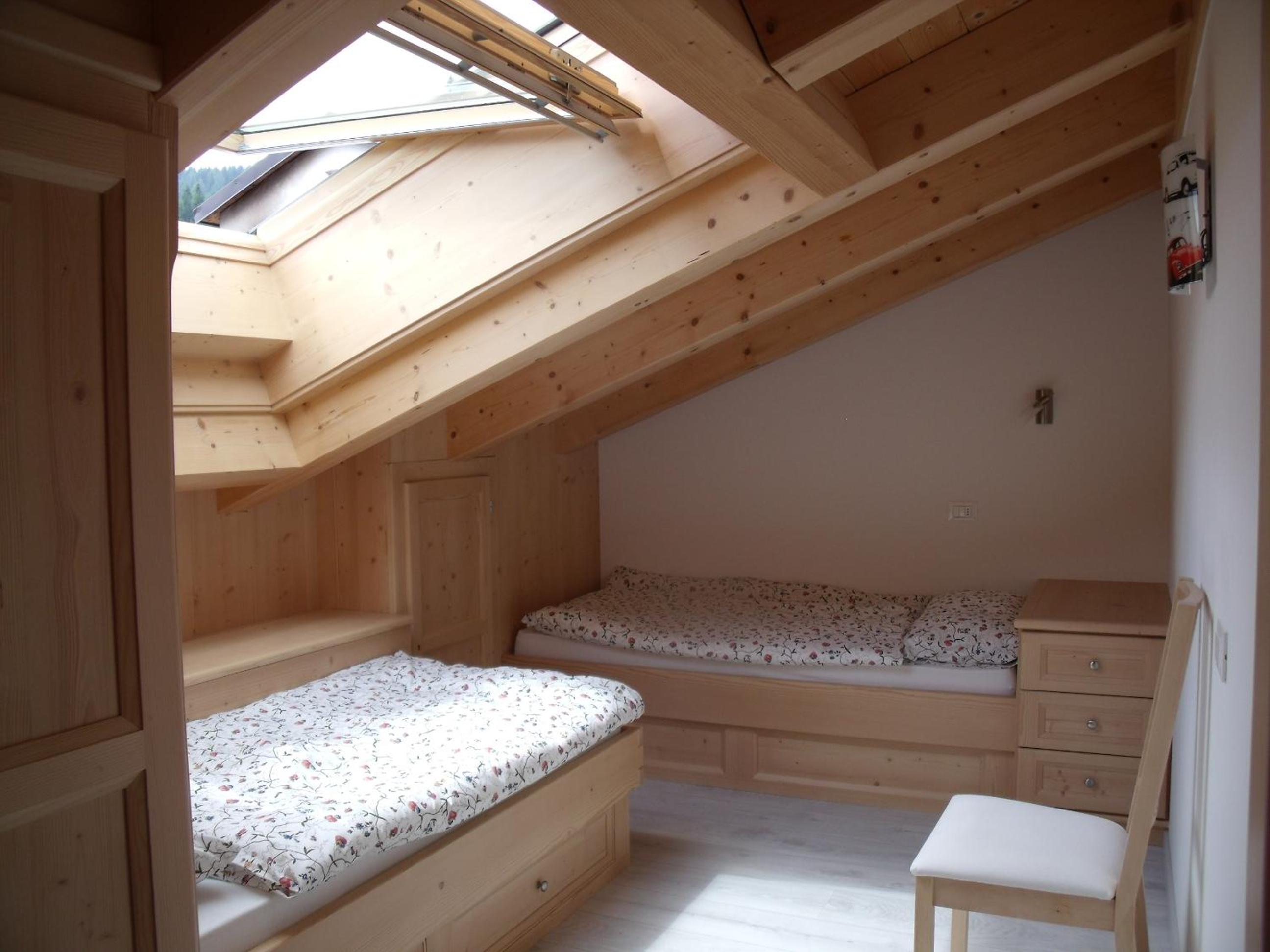 Duplex Apartment photo 1