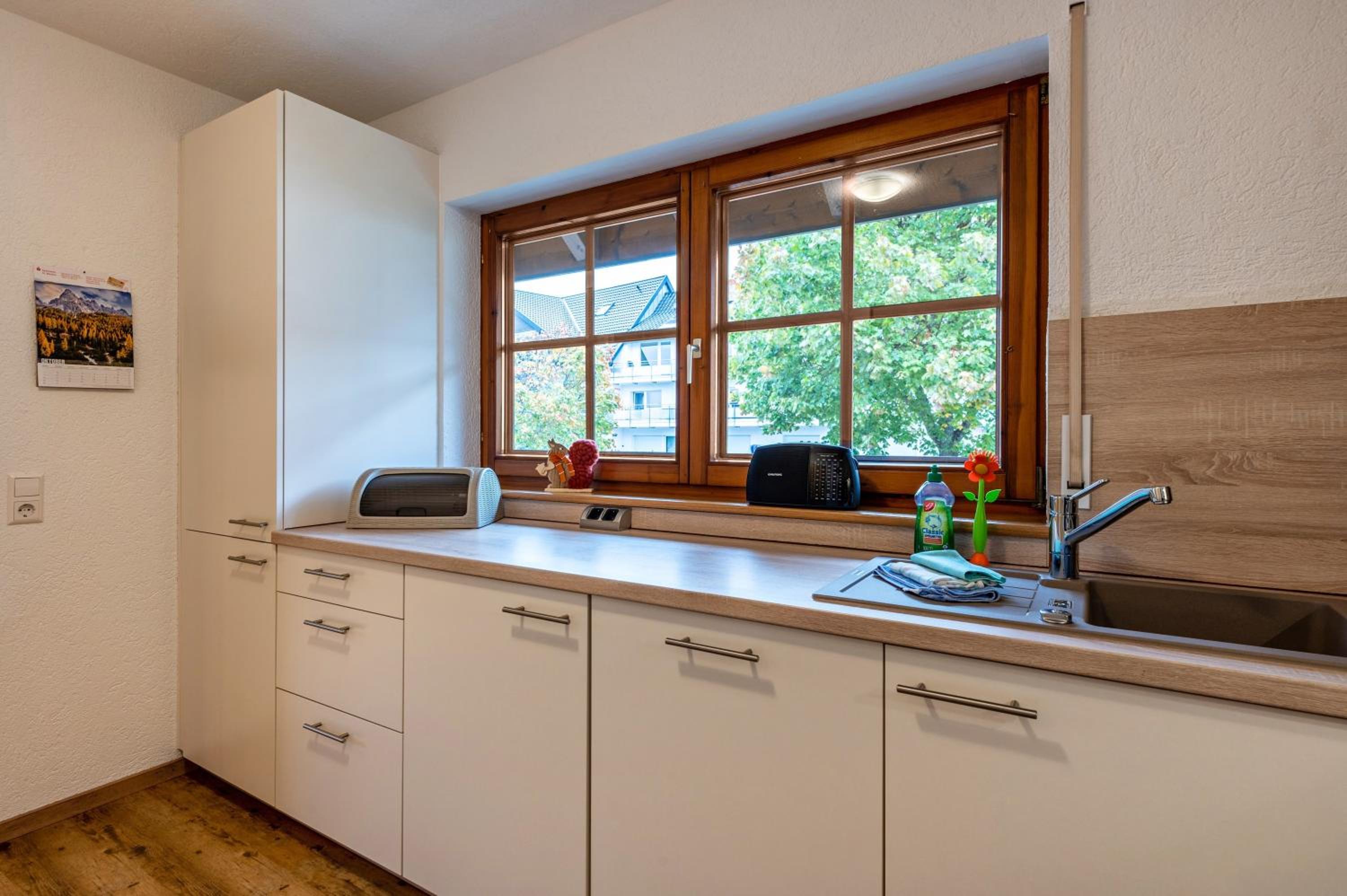 Superior One-Bedroom Apartment with Balcony photo 2