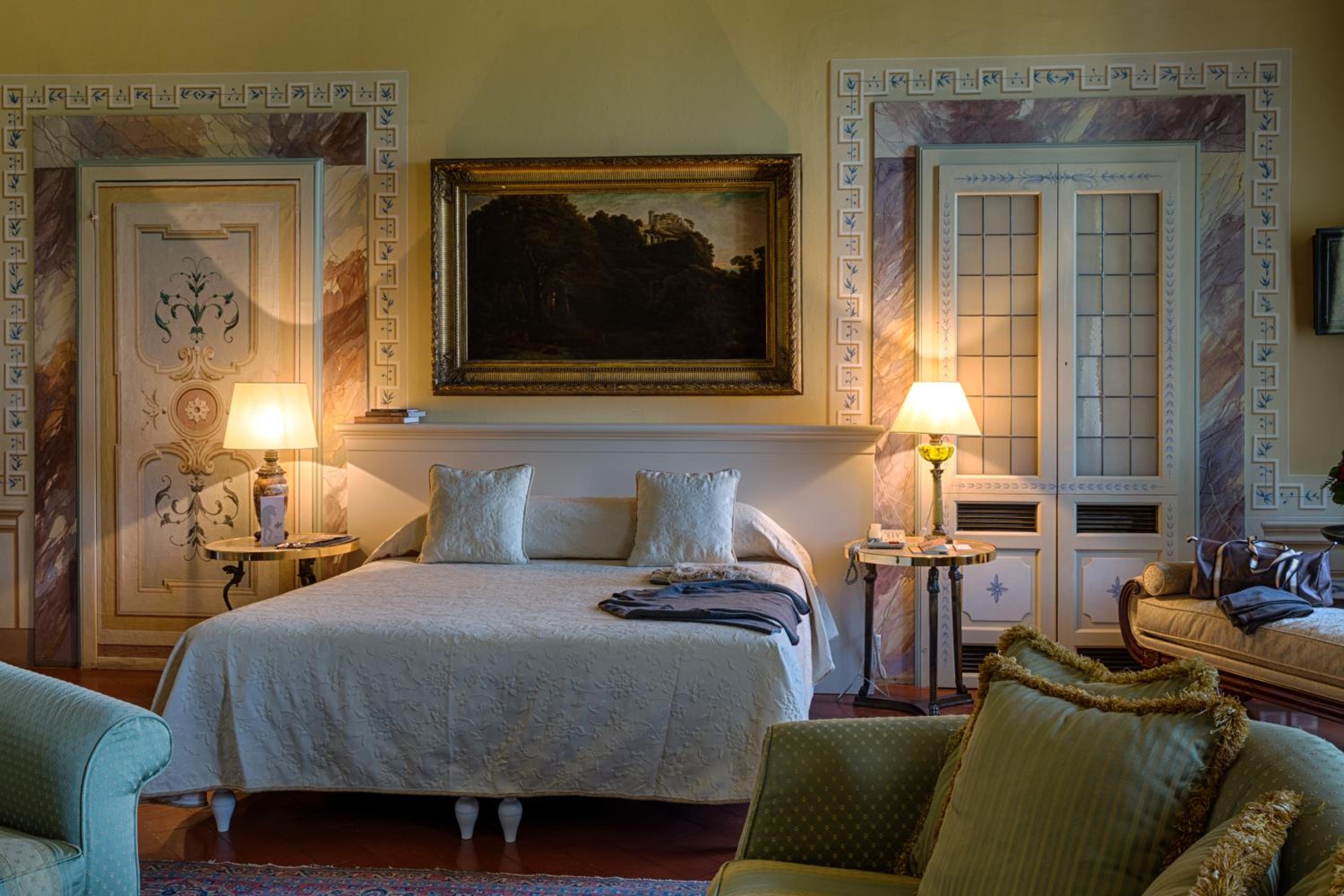 Suite Villa (4 Adults)