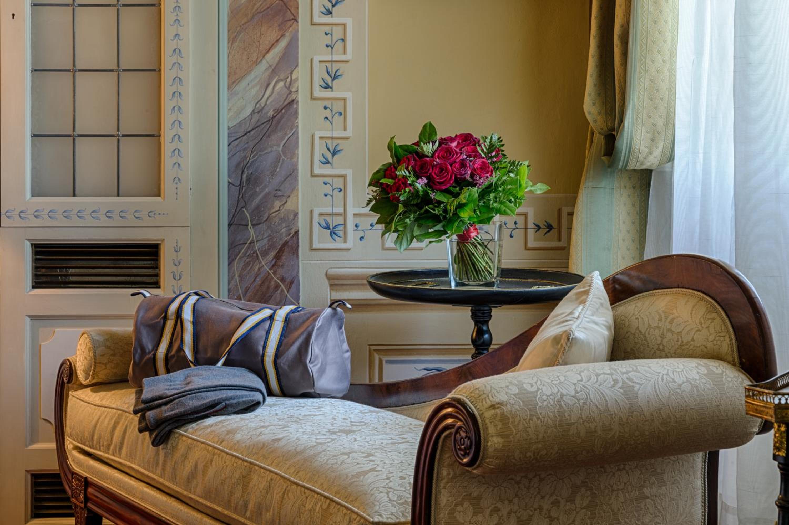 Suite Villa (3 Adults) thumbnail 5