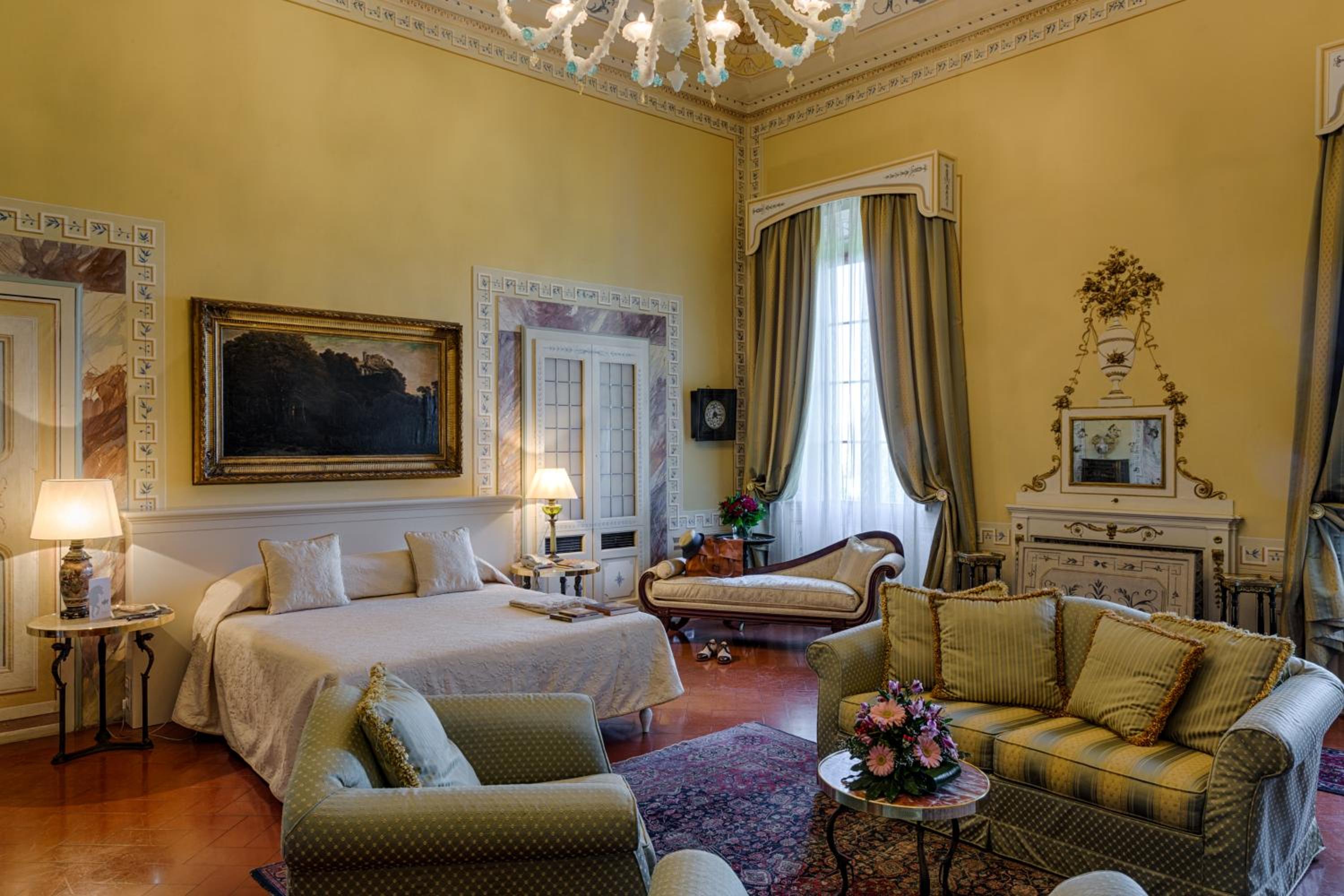 Suite Villa (3 Adults)