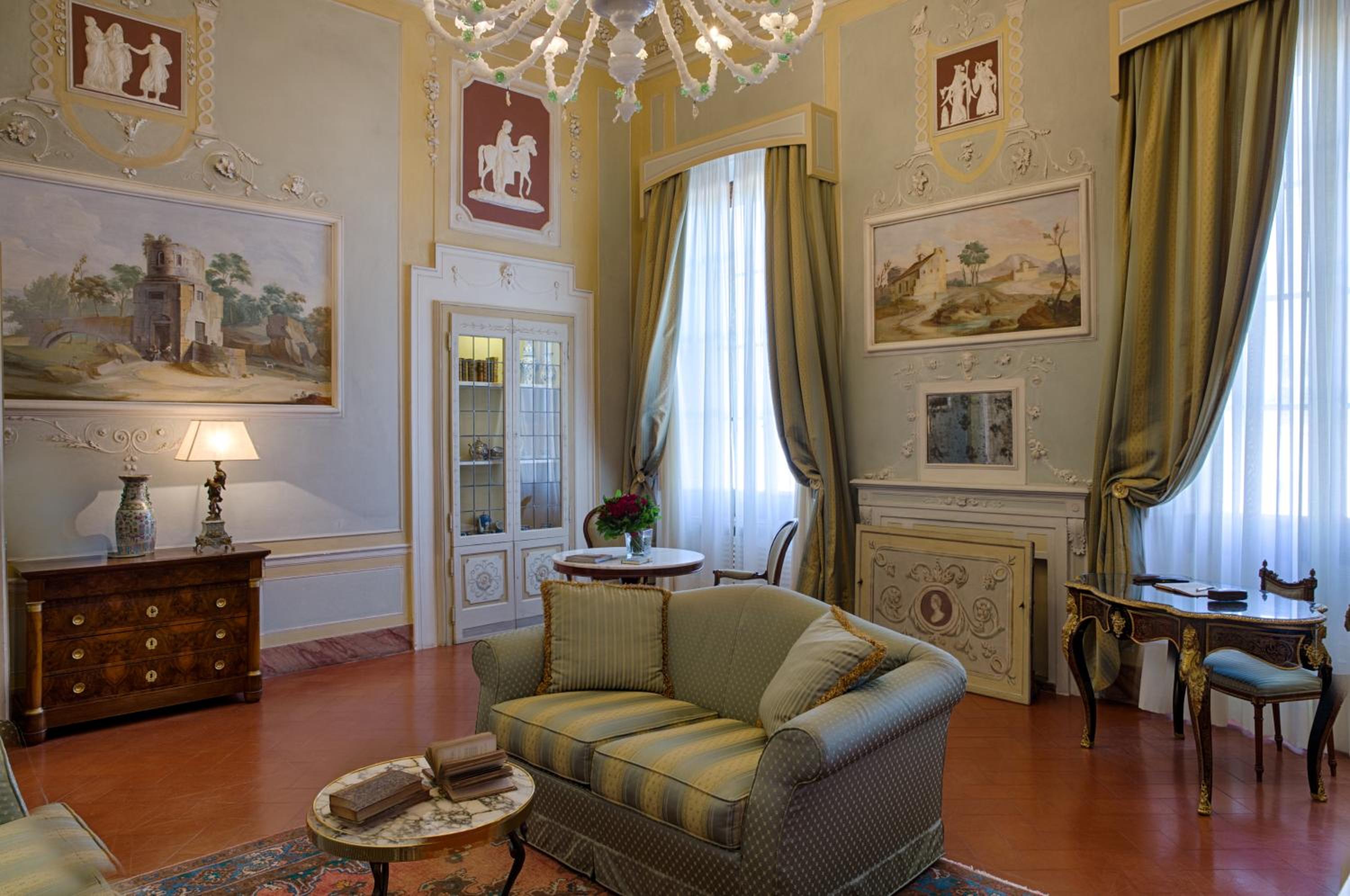 Suite Villa (2 Adults) thumbnail 6