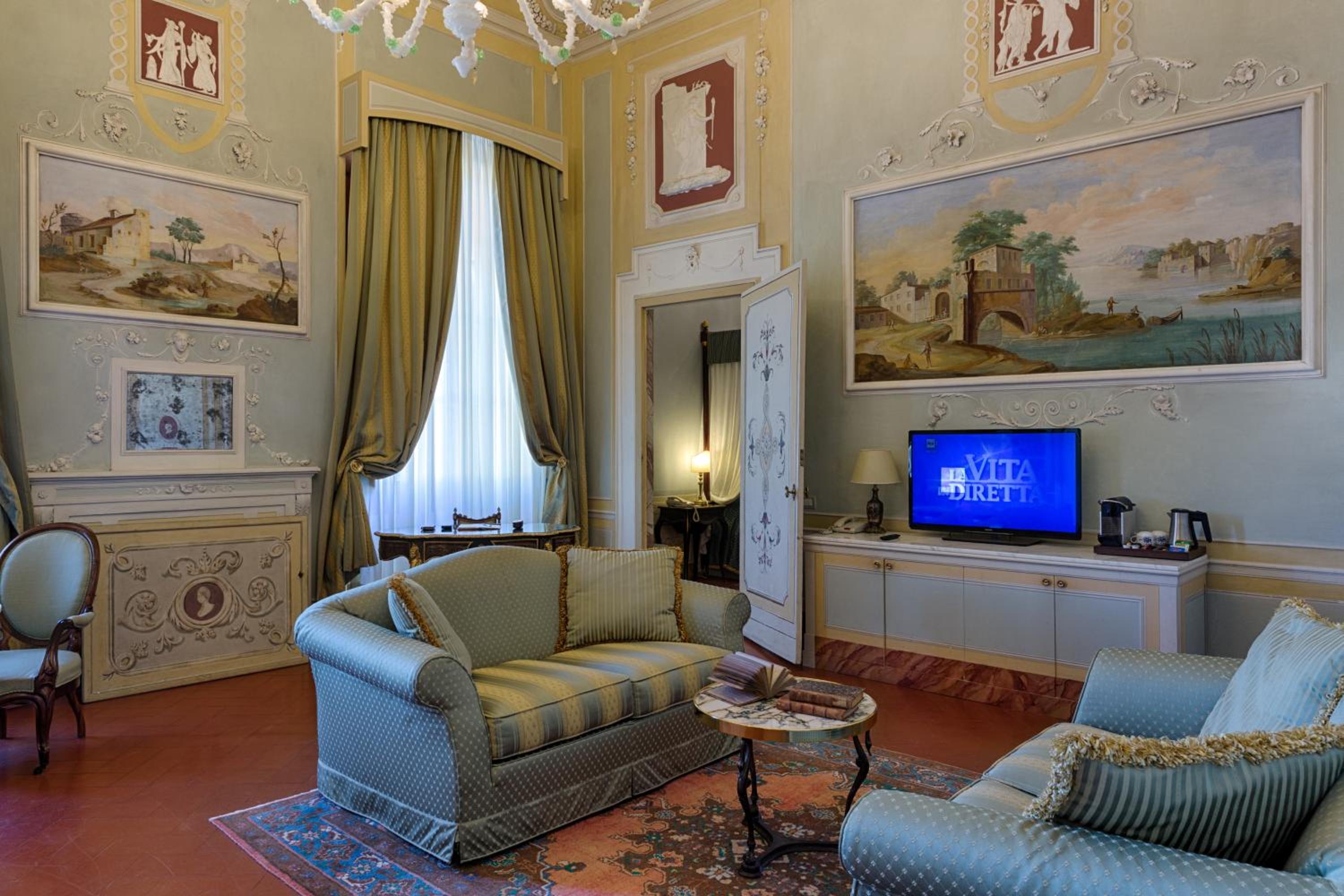 Suite Villa (2 Adults)
