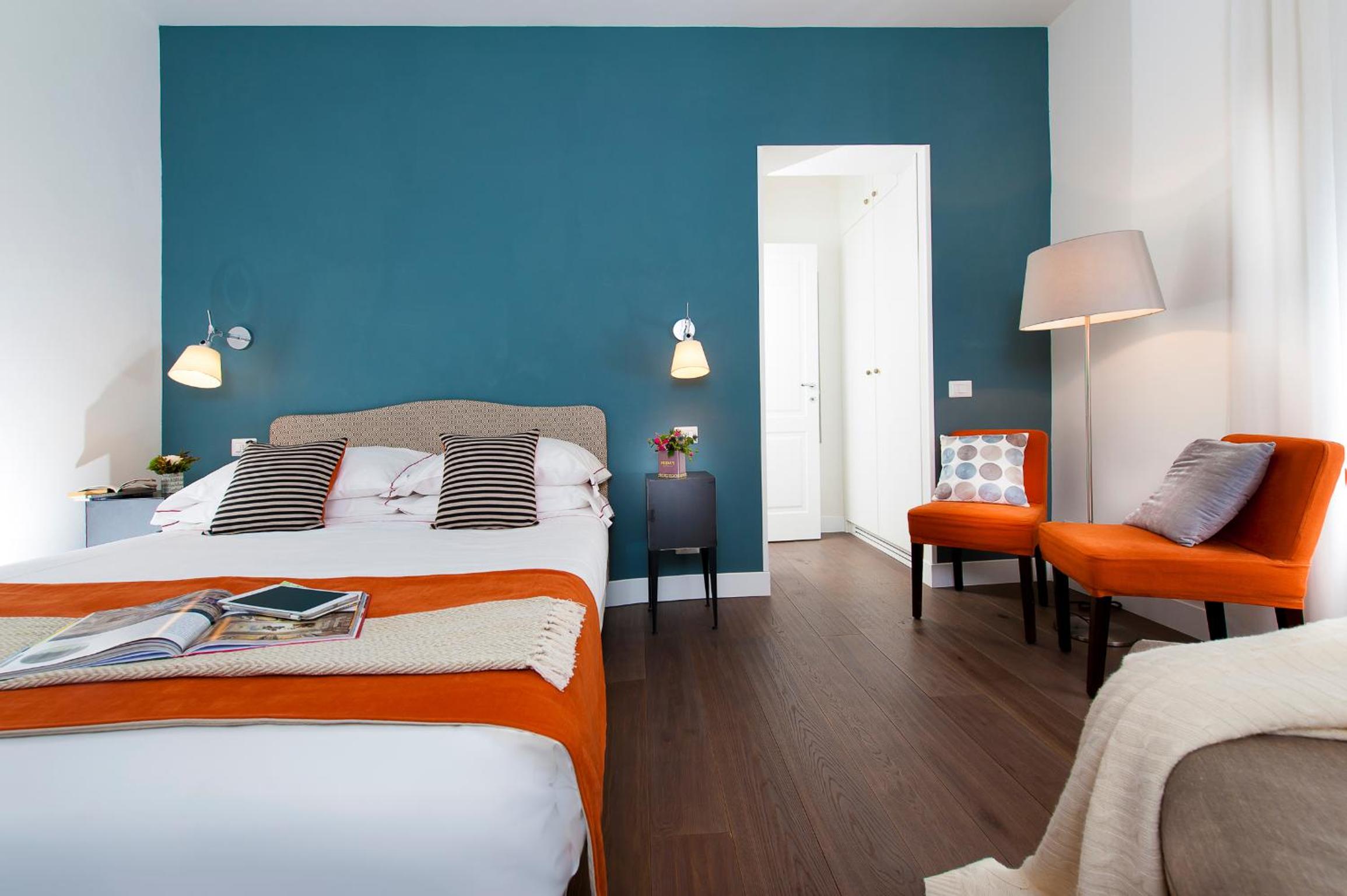 Superior Double Room photo 2