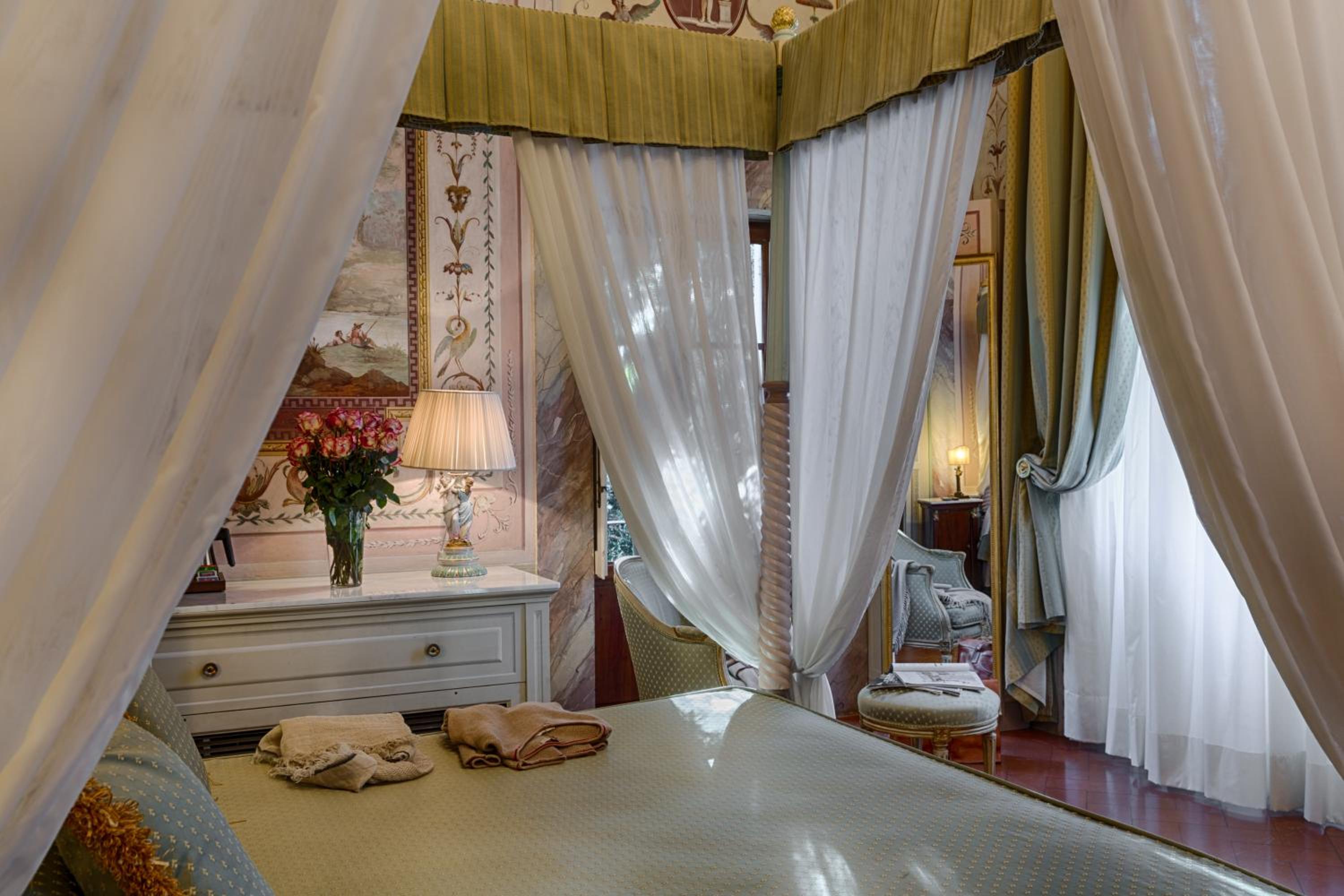 Junior Suite Villa (2 Adults)