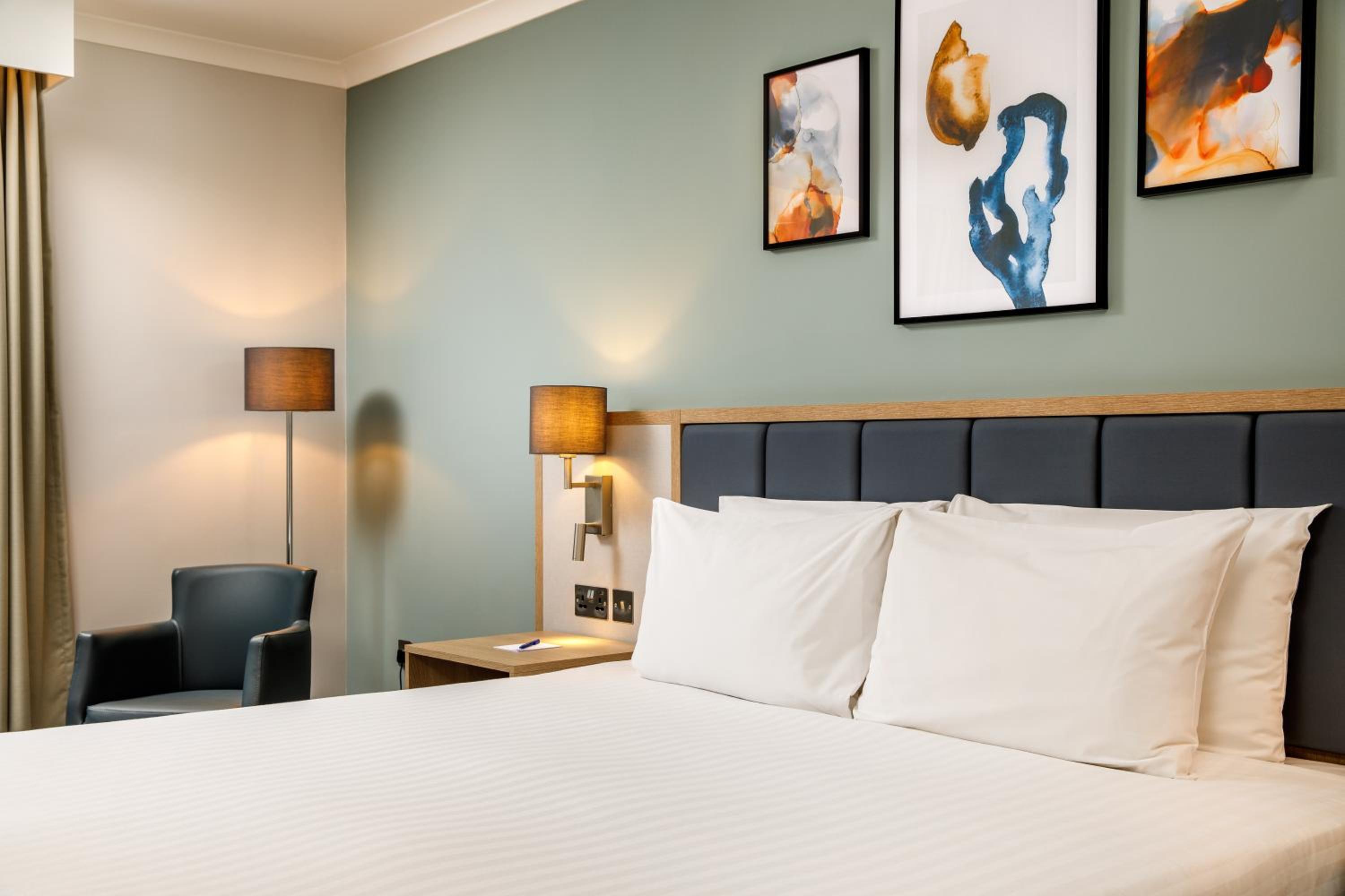 King Room photo 3