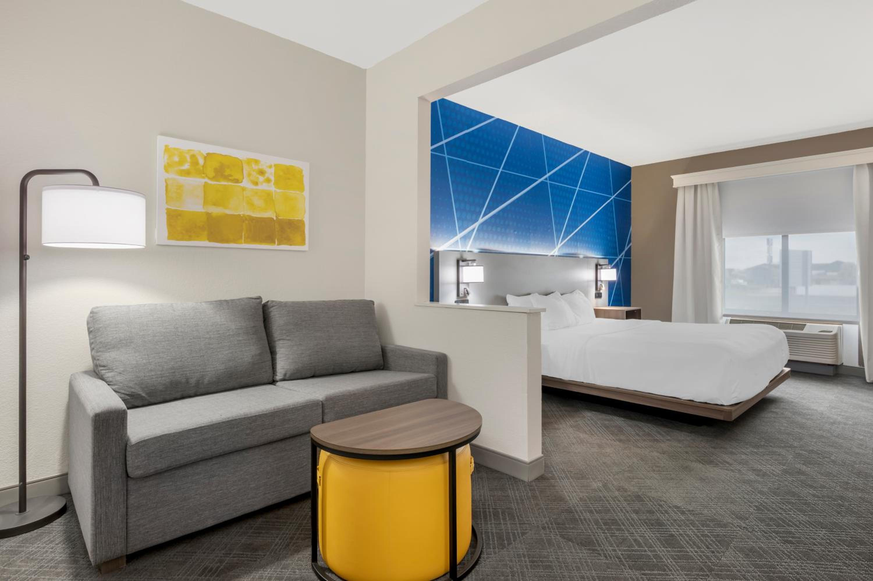 One Room Suite with Sofa bed - Non Smoking