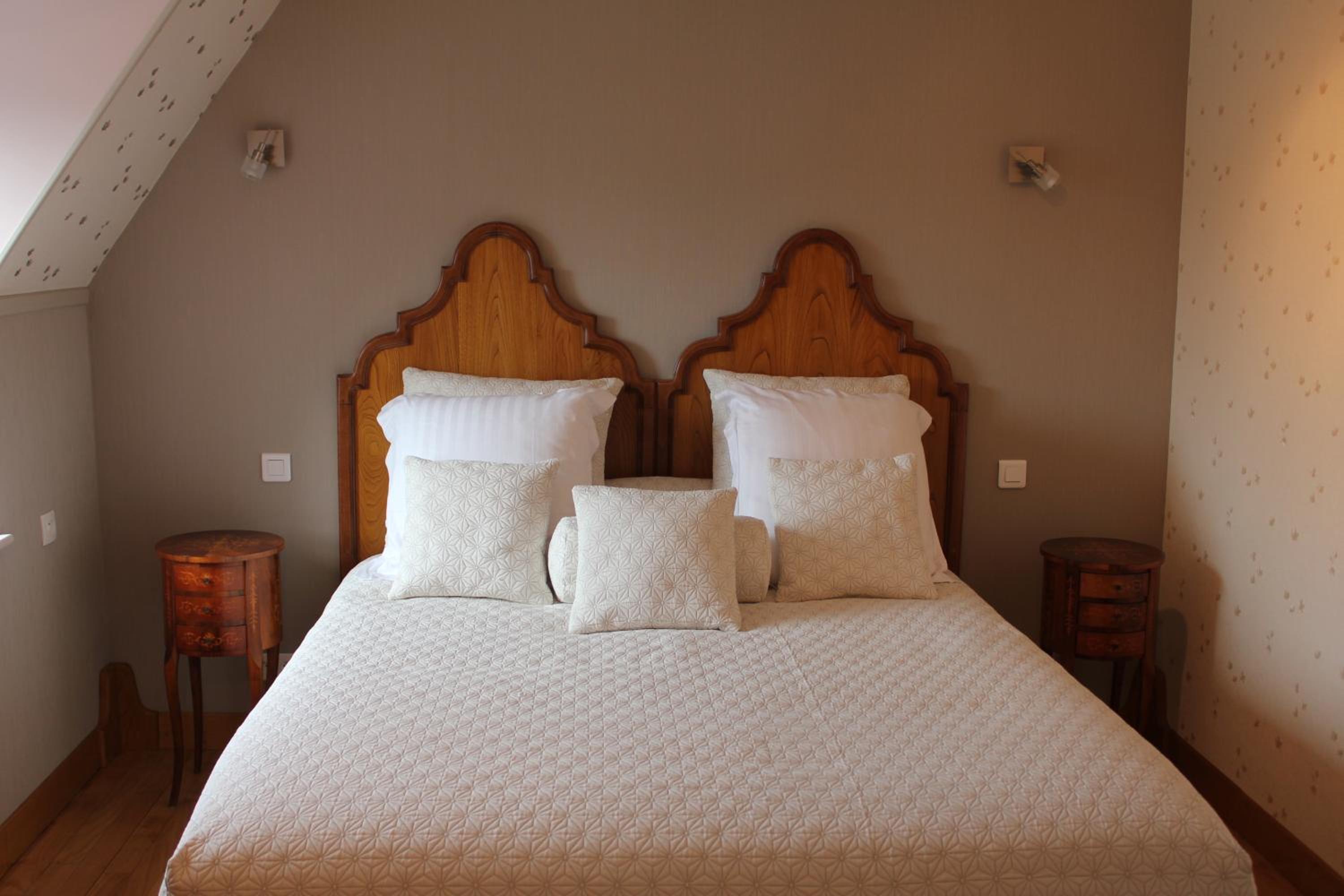 Double Room - Photo 1